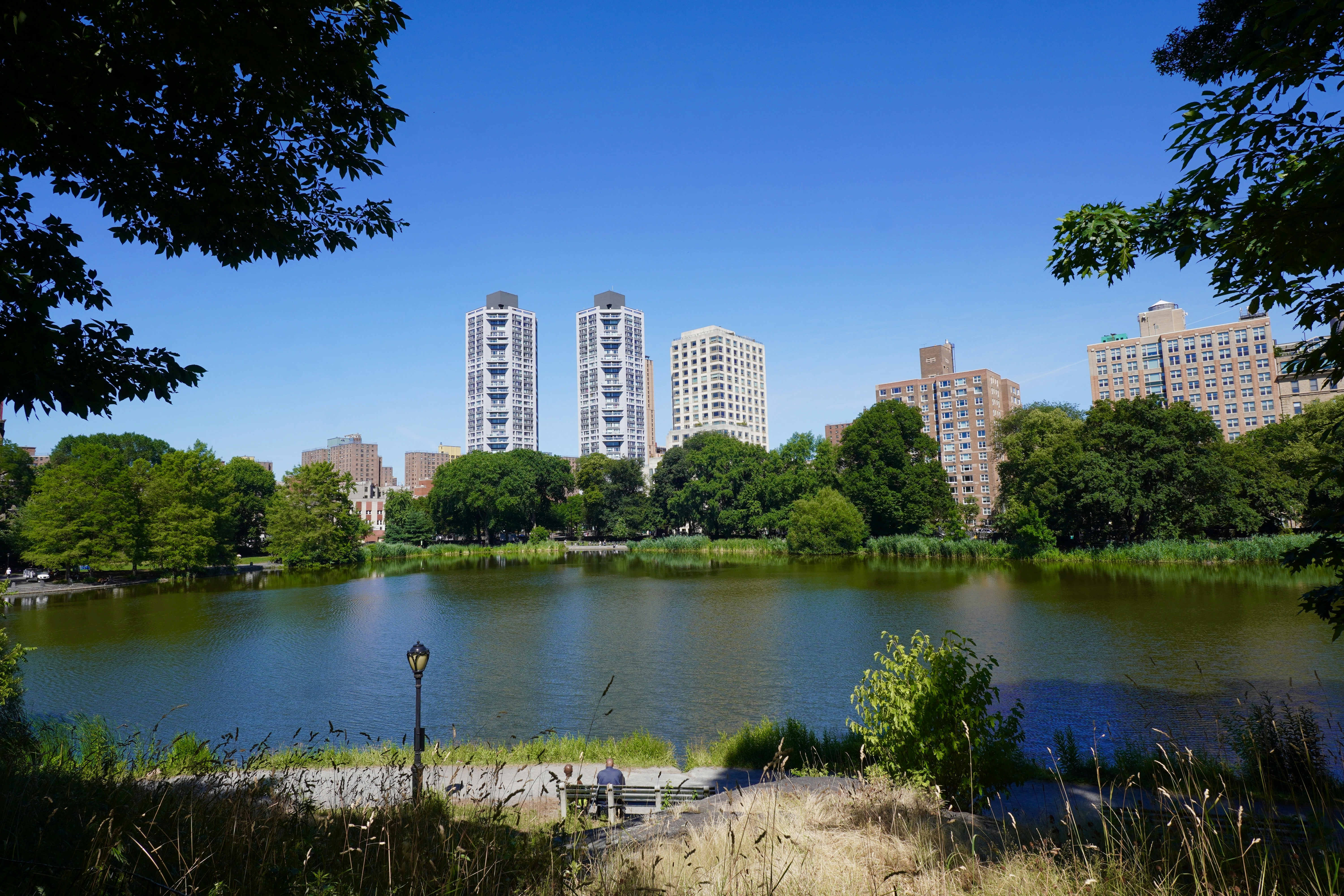 Containers in Harlem, GA