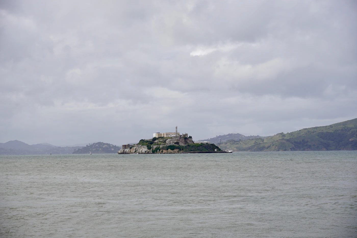San Francisco