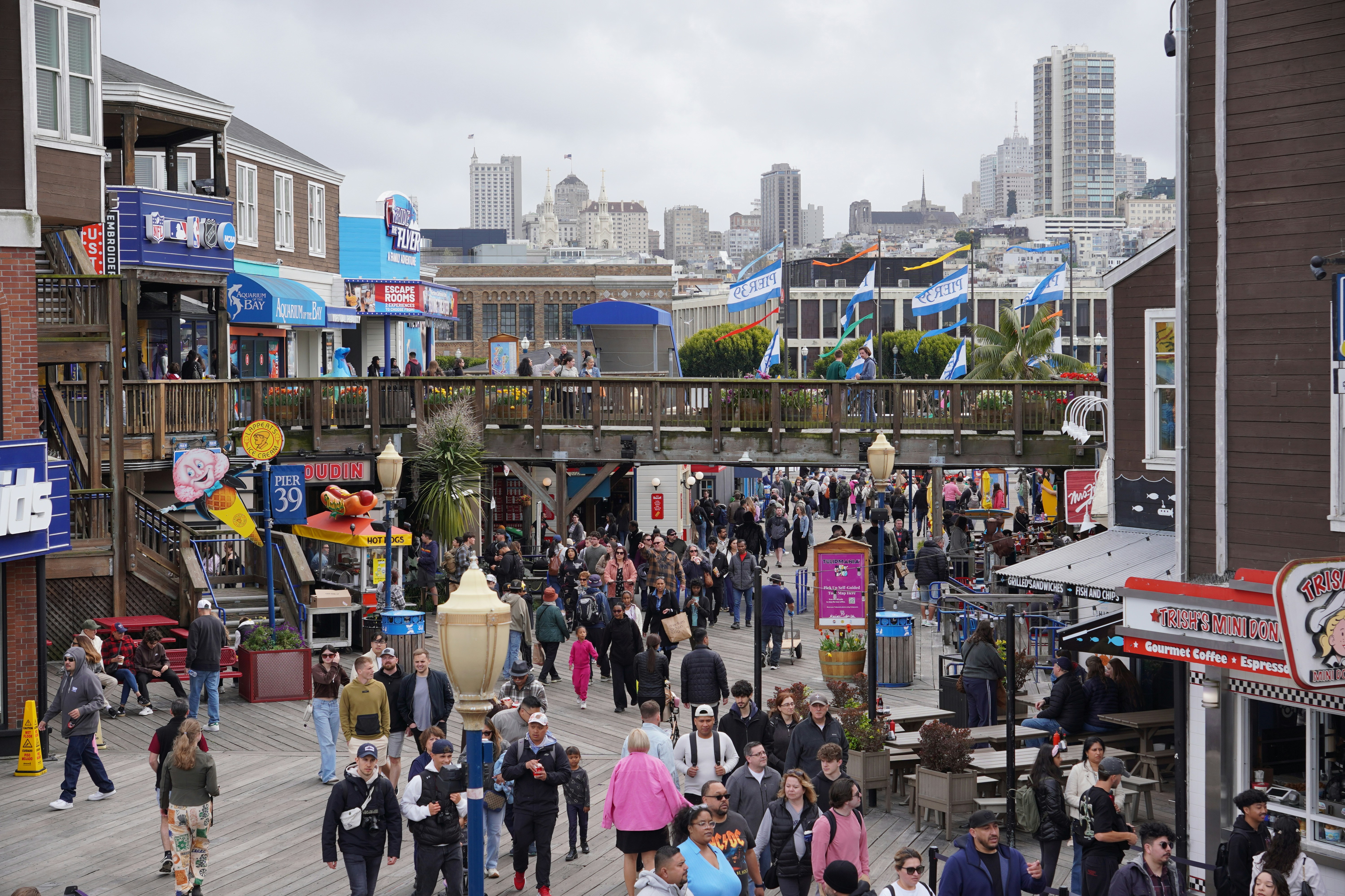 Friday Morning Constitutional: Arrest Made In East Bay Freeway Shootings