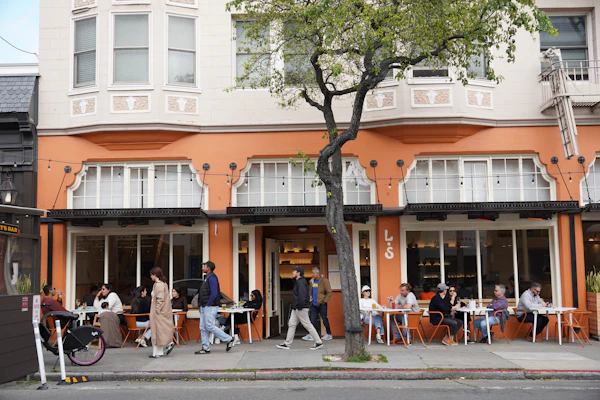 Hayes Valley
