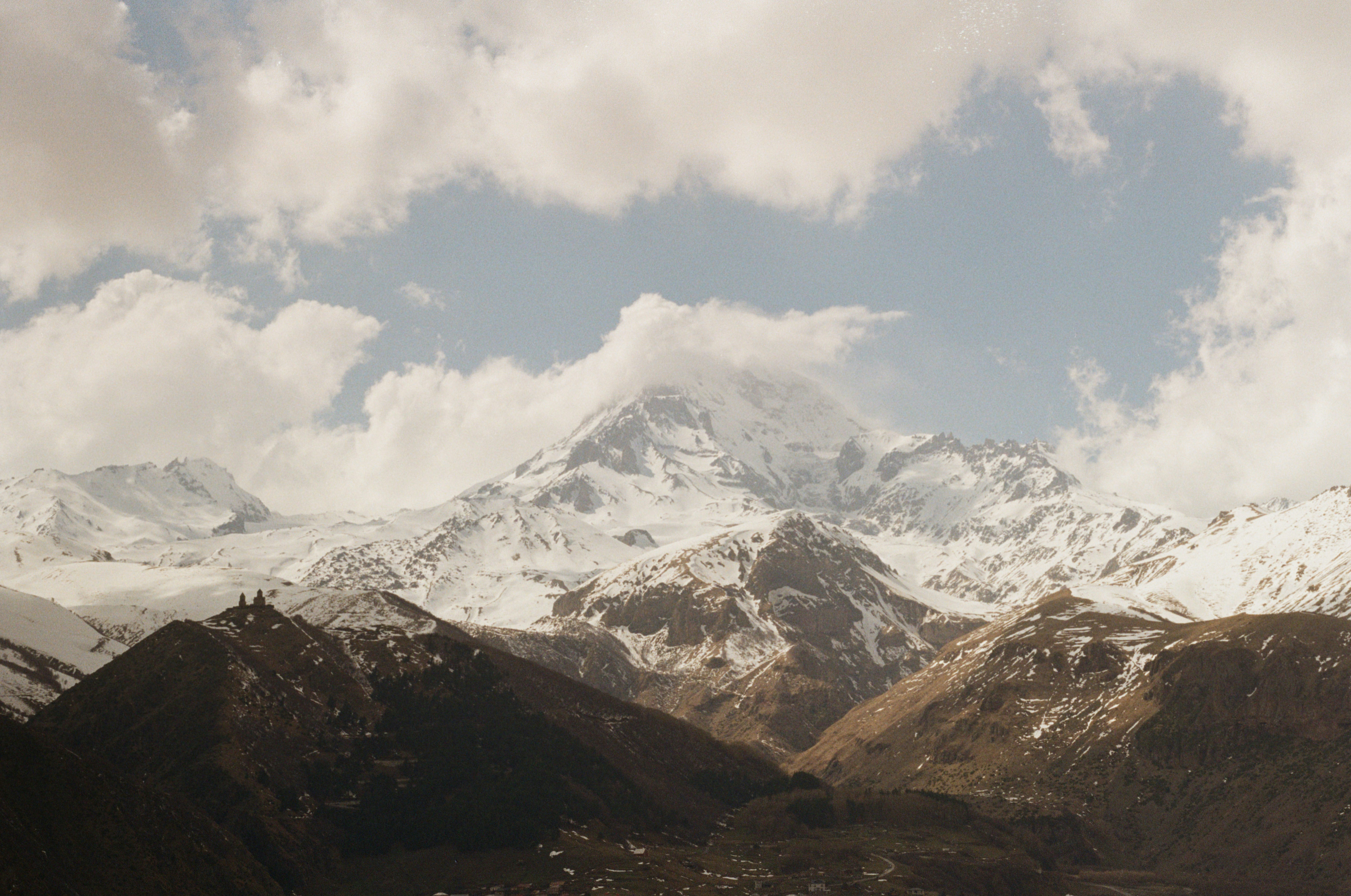 Photo by mountaincharlie