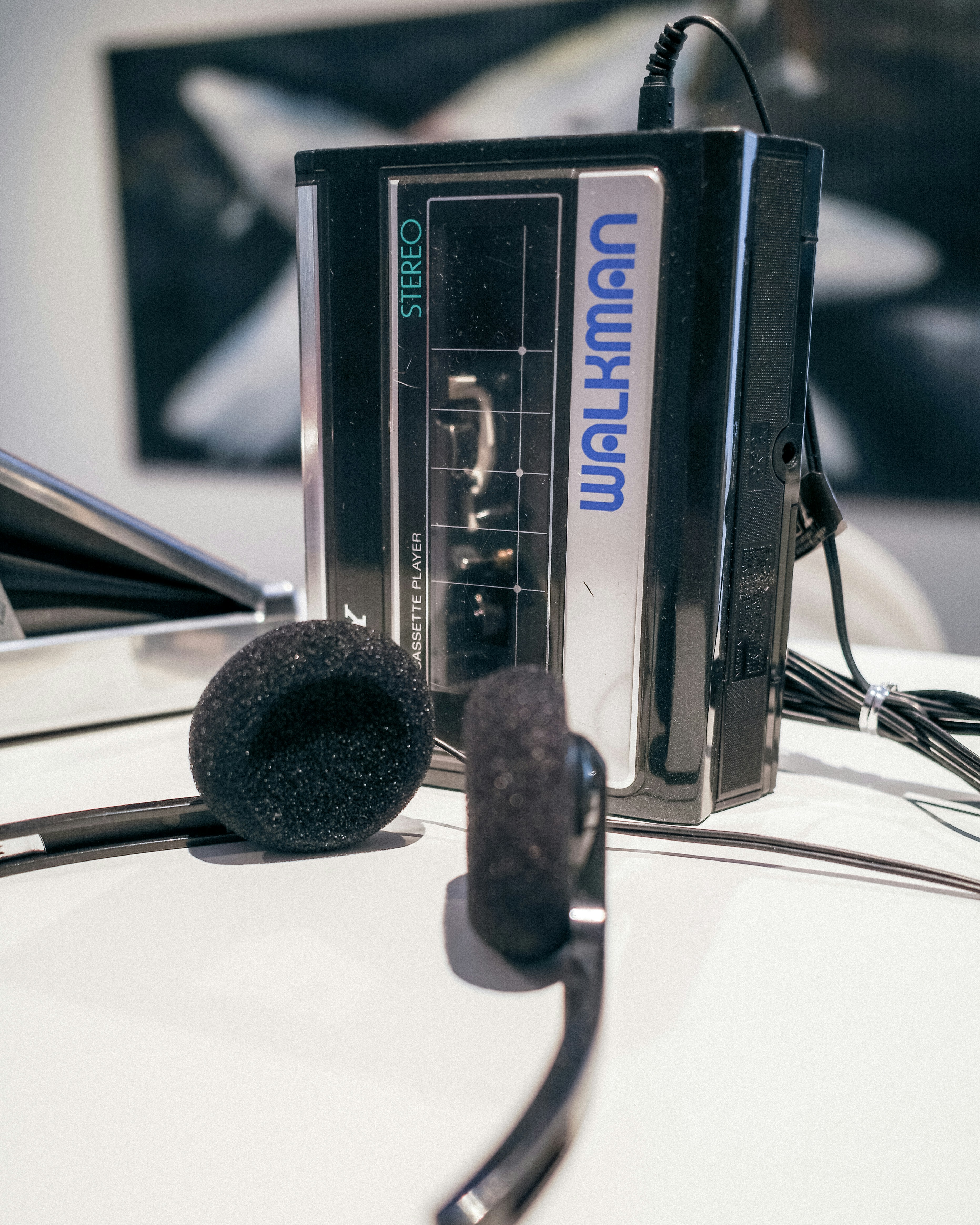 Lot Vintage Audio à Réparer : Walkman Sony, Radio, Dictaphones – Parfait Pour Pièces Détachées Ou Restauration