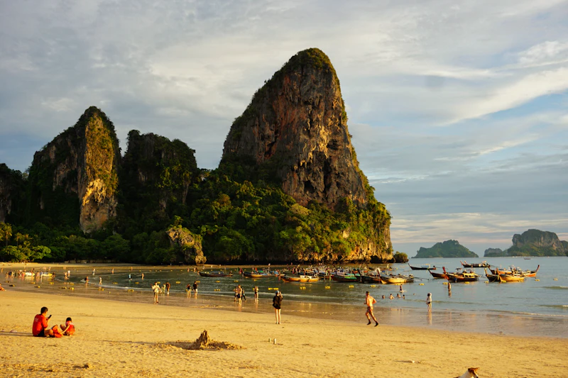 Yoga Retreat (Thailand)