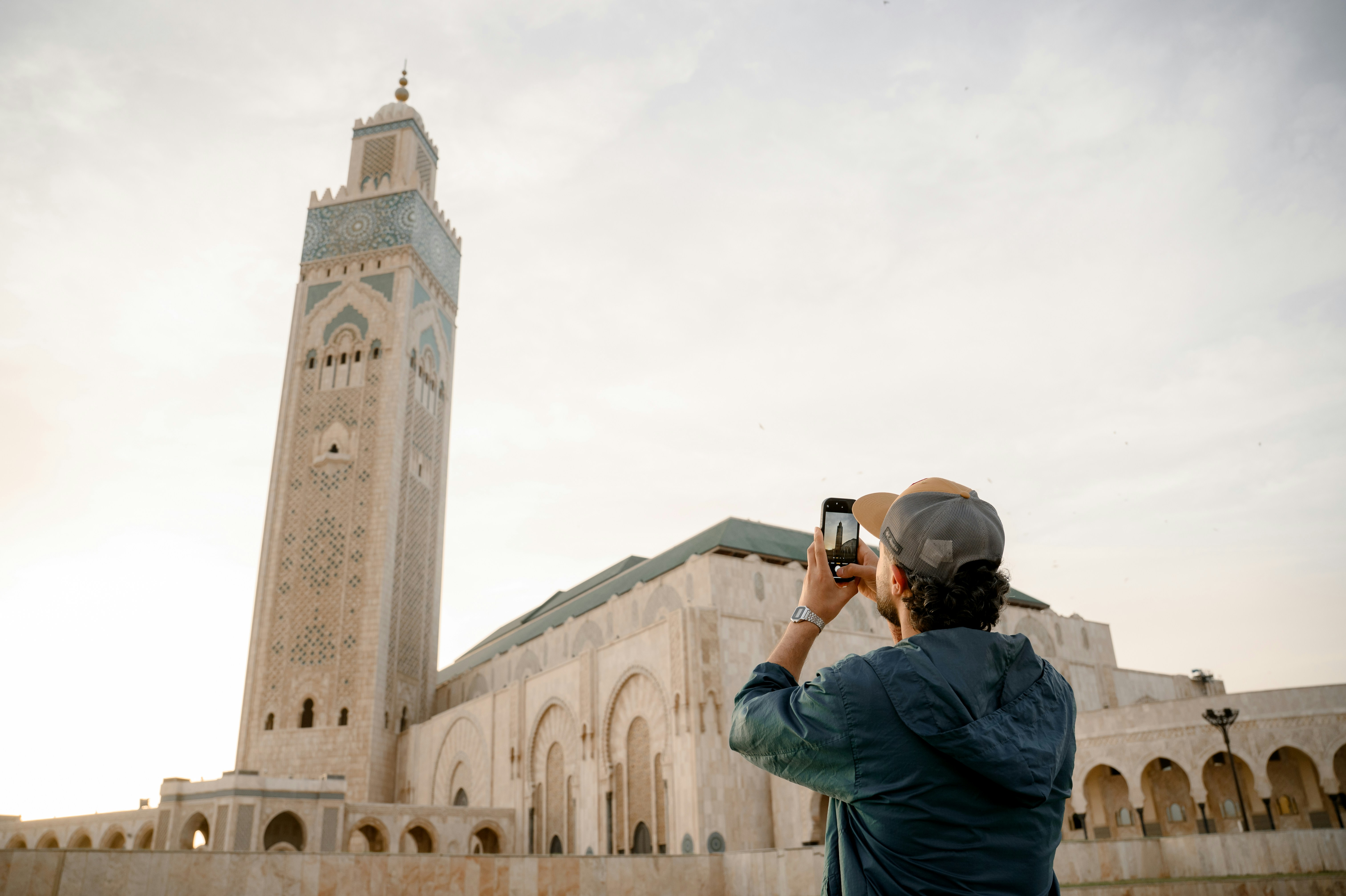 9-Day Grand North to South Morocco Circuit from Casablanca