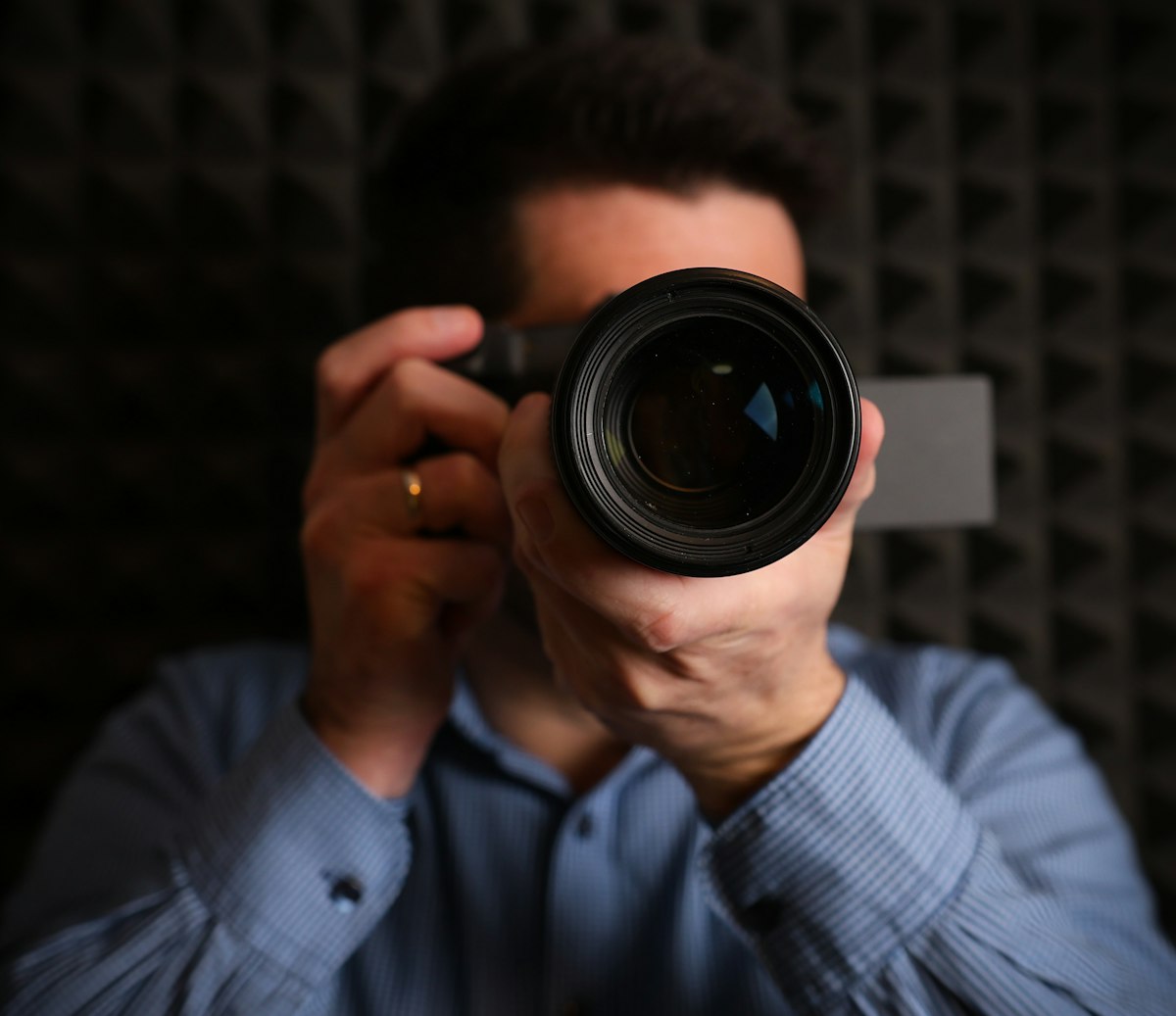 Photography & Videography