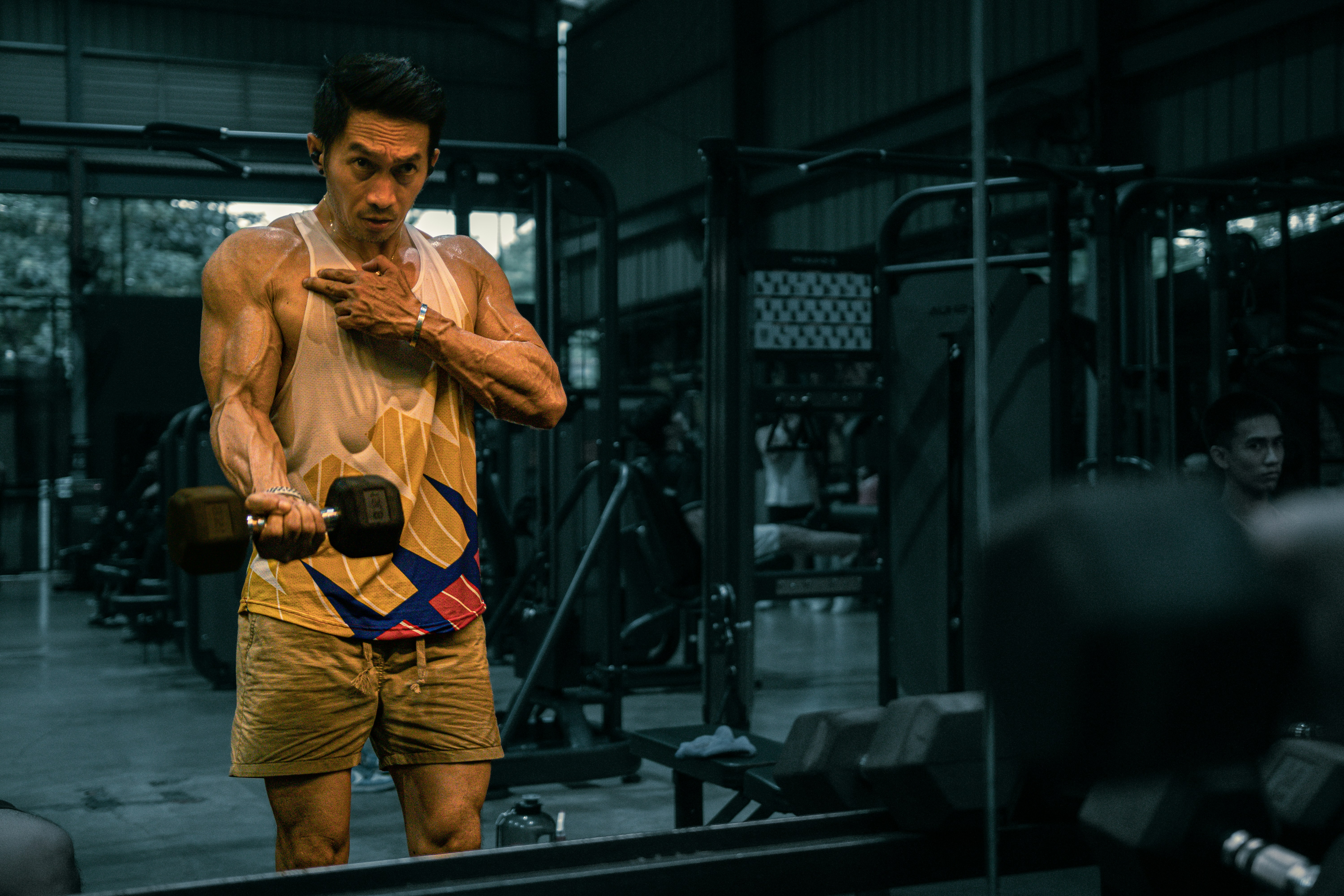 Six Pack Abs Transformation For Busy People