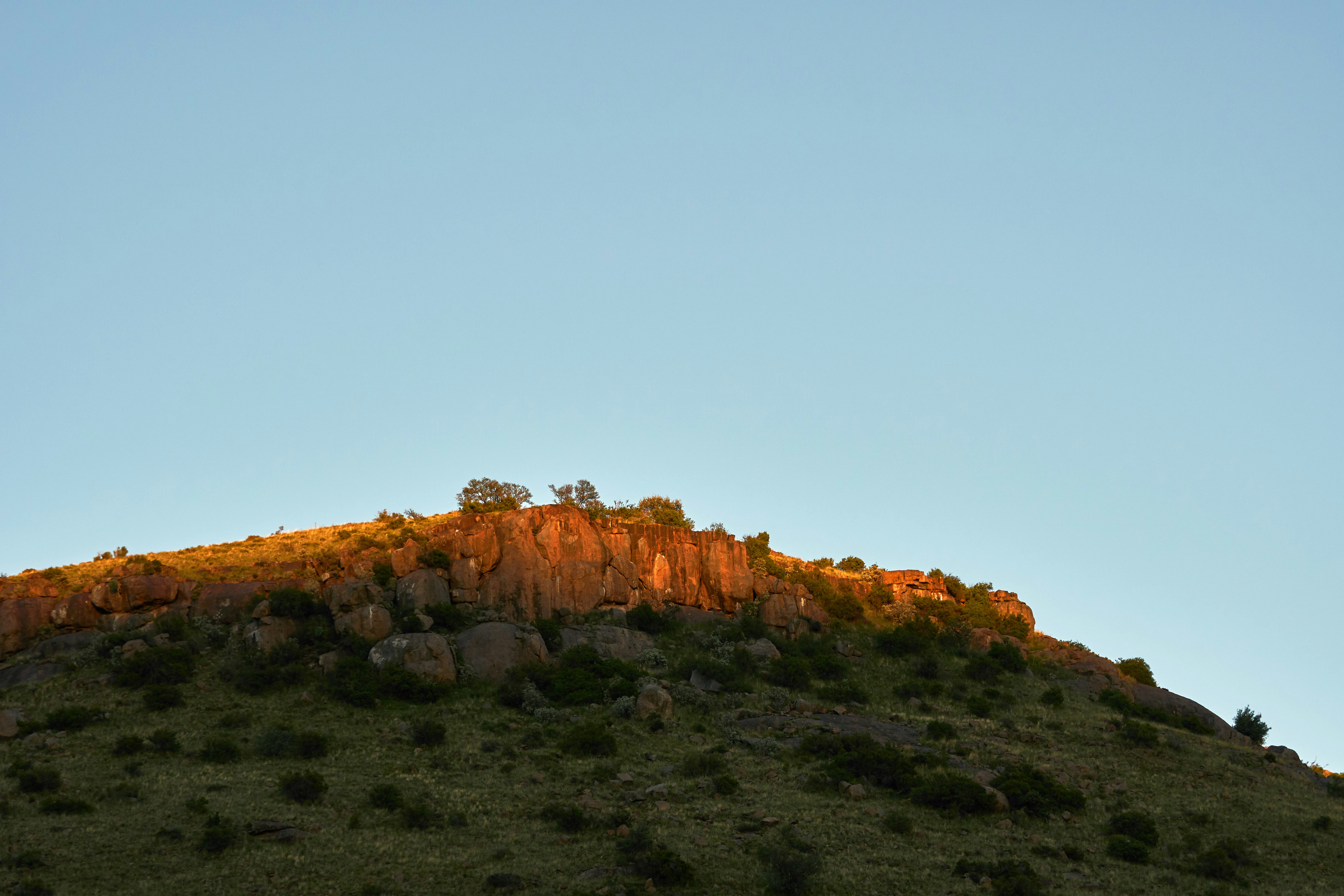 Castle Rock