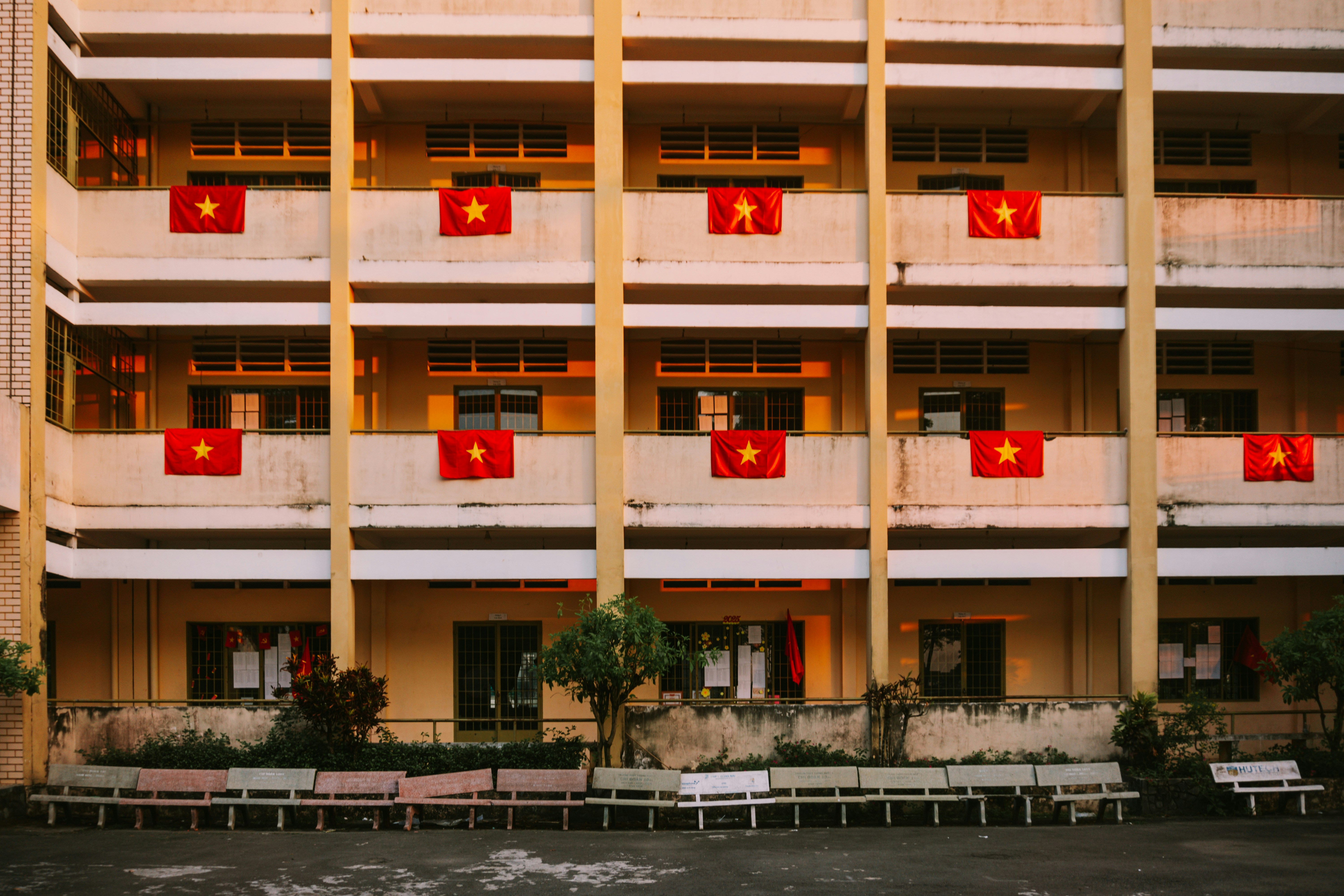 Thư viện Nông Trường cao su Xuân Quế