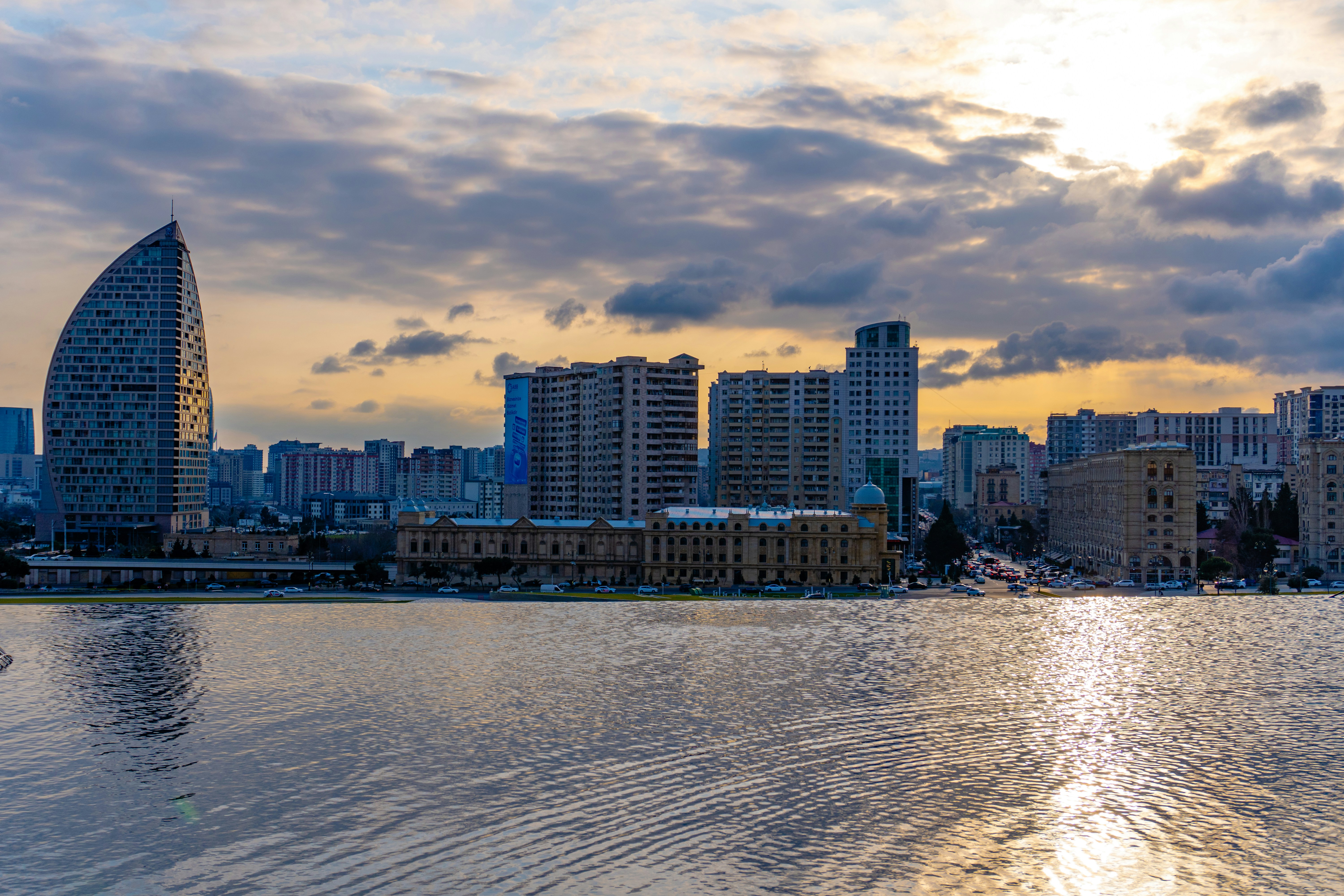 Photo by zulfugarkarimov