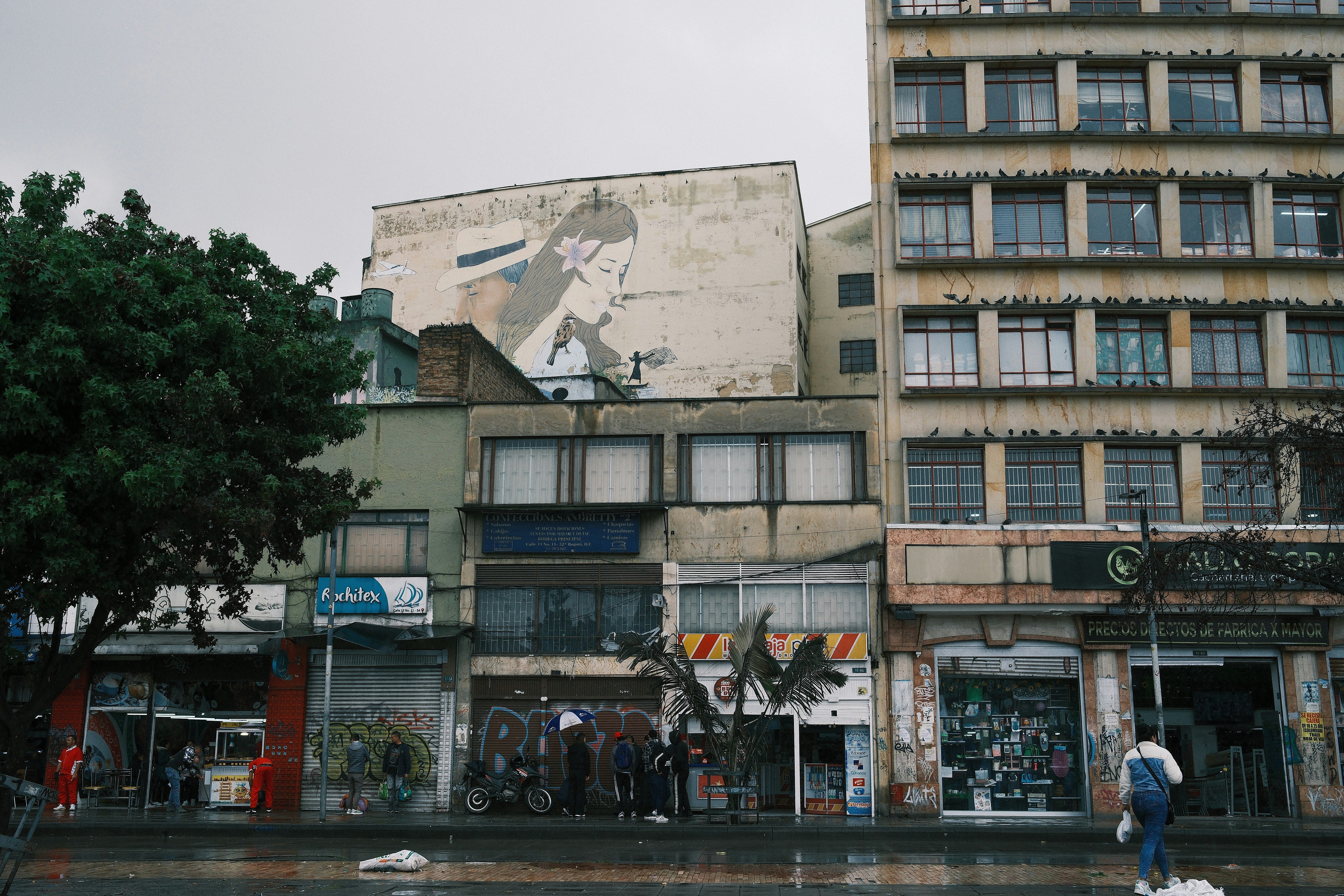 Bogotá en 48 horas: El pulso de una ciudad que nunca duerme