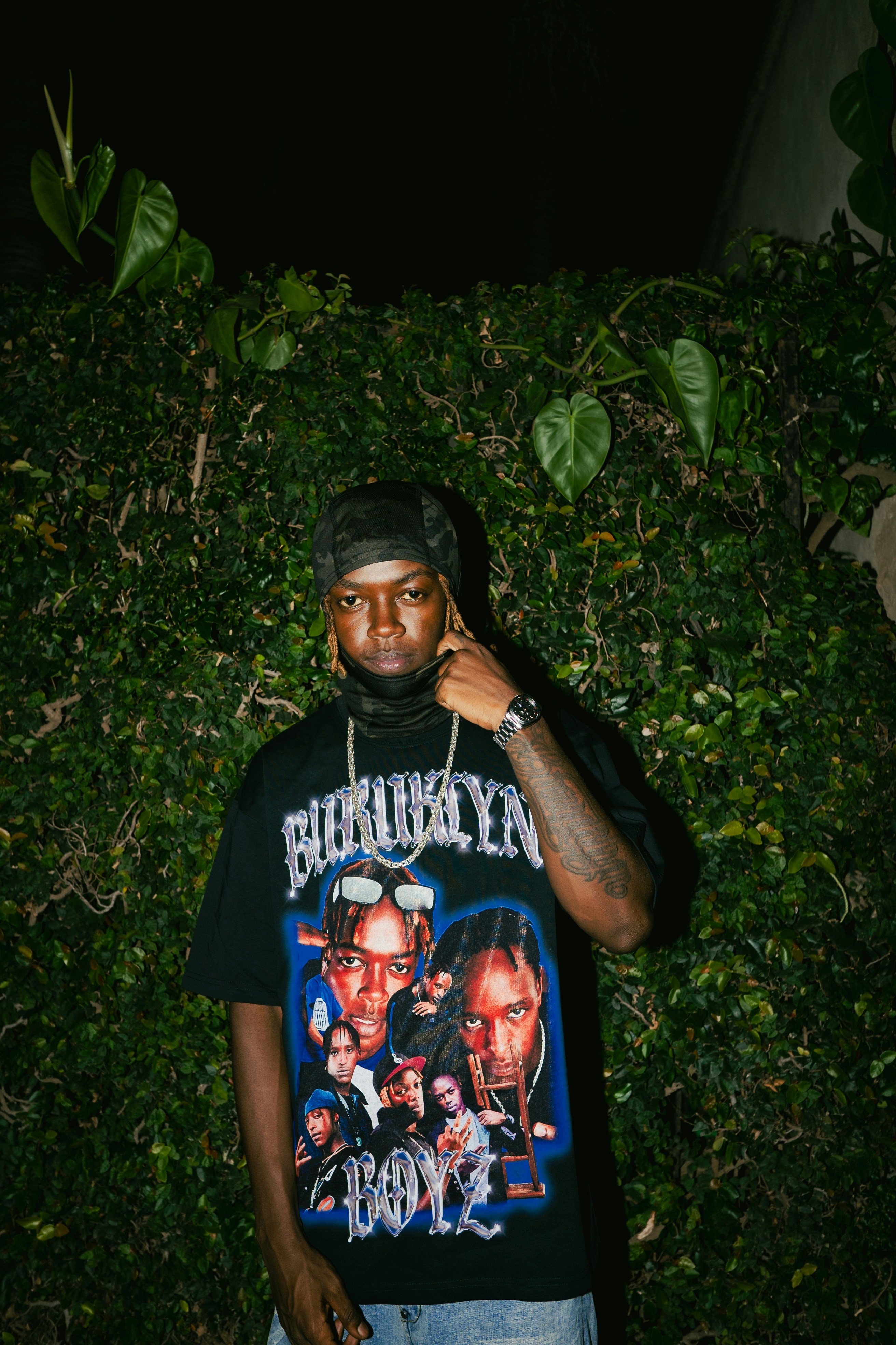 Photo by spliff_dj_joe