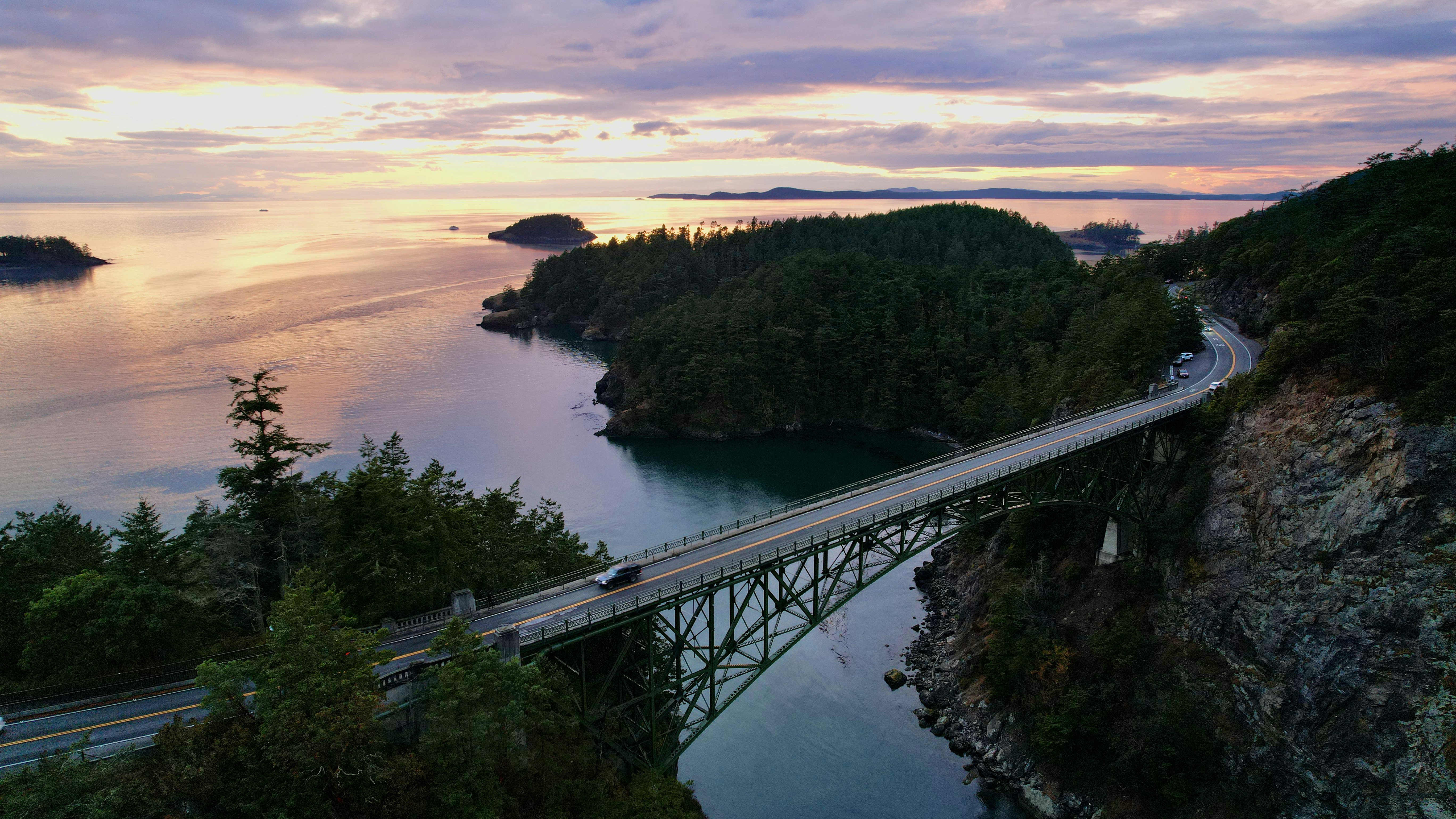 Lakeland South, Washington
