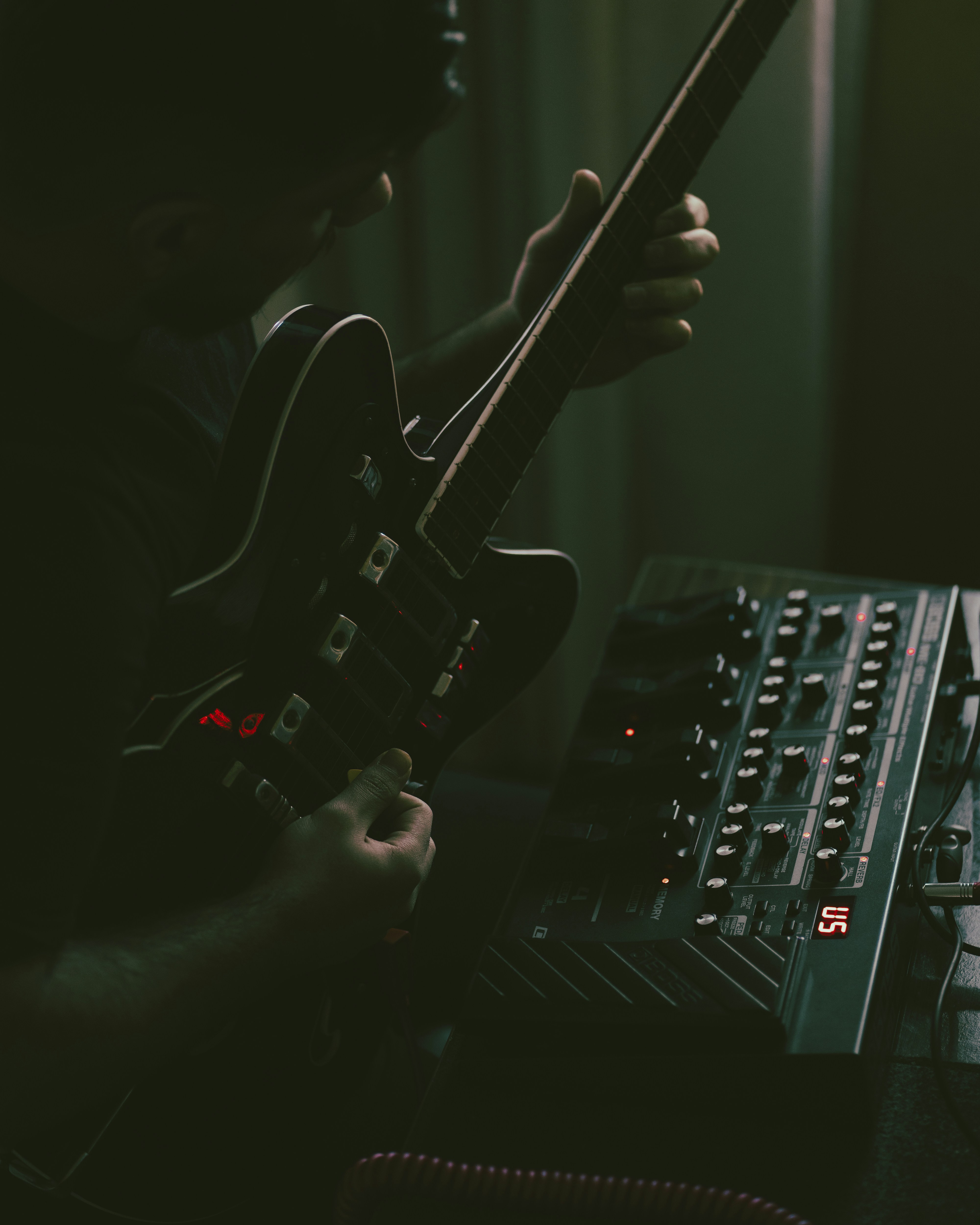 Photo by hoseinfayton