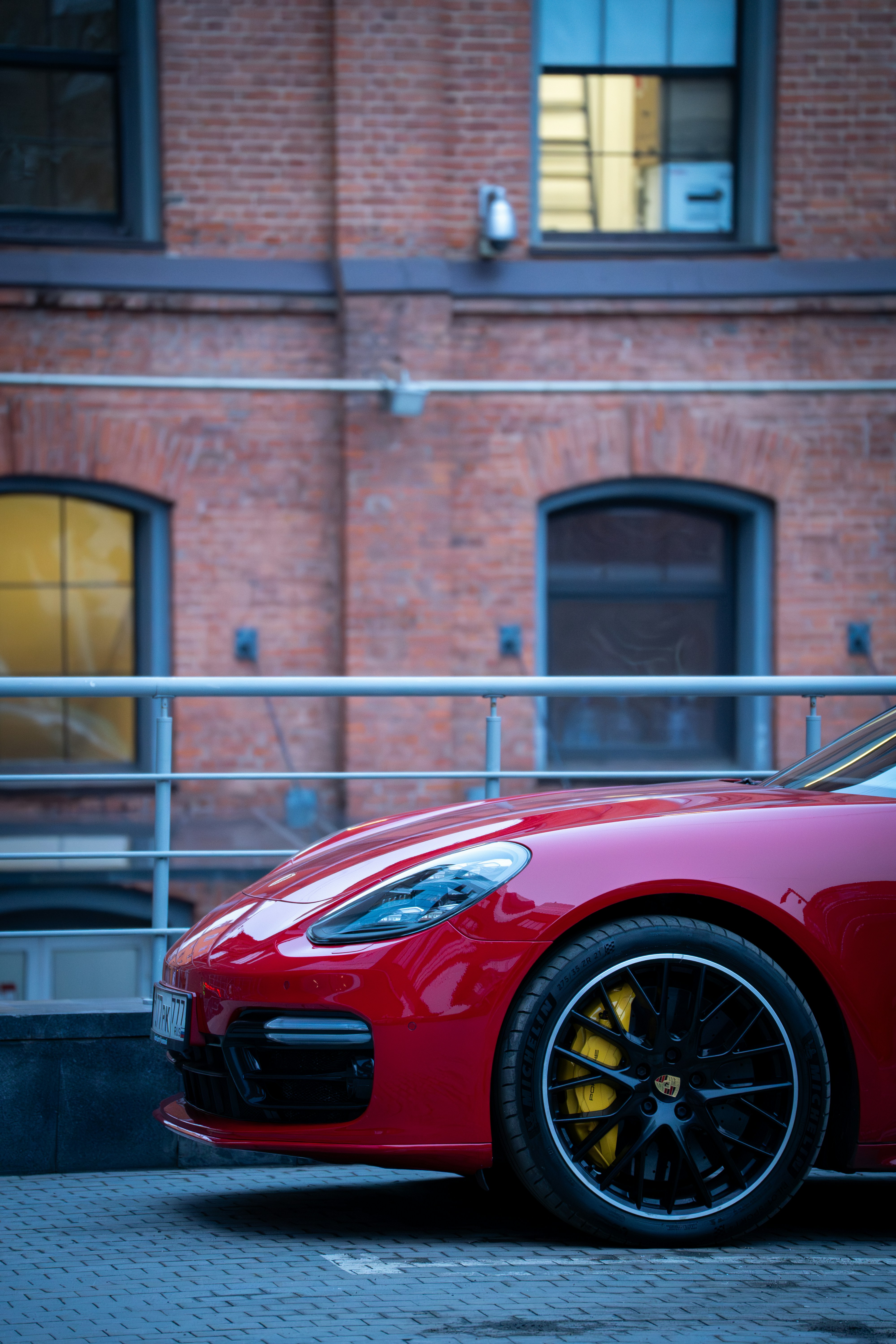 Loft Industrial Charmoso