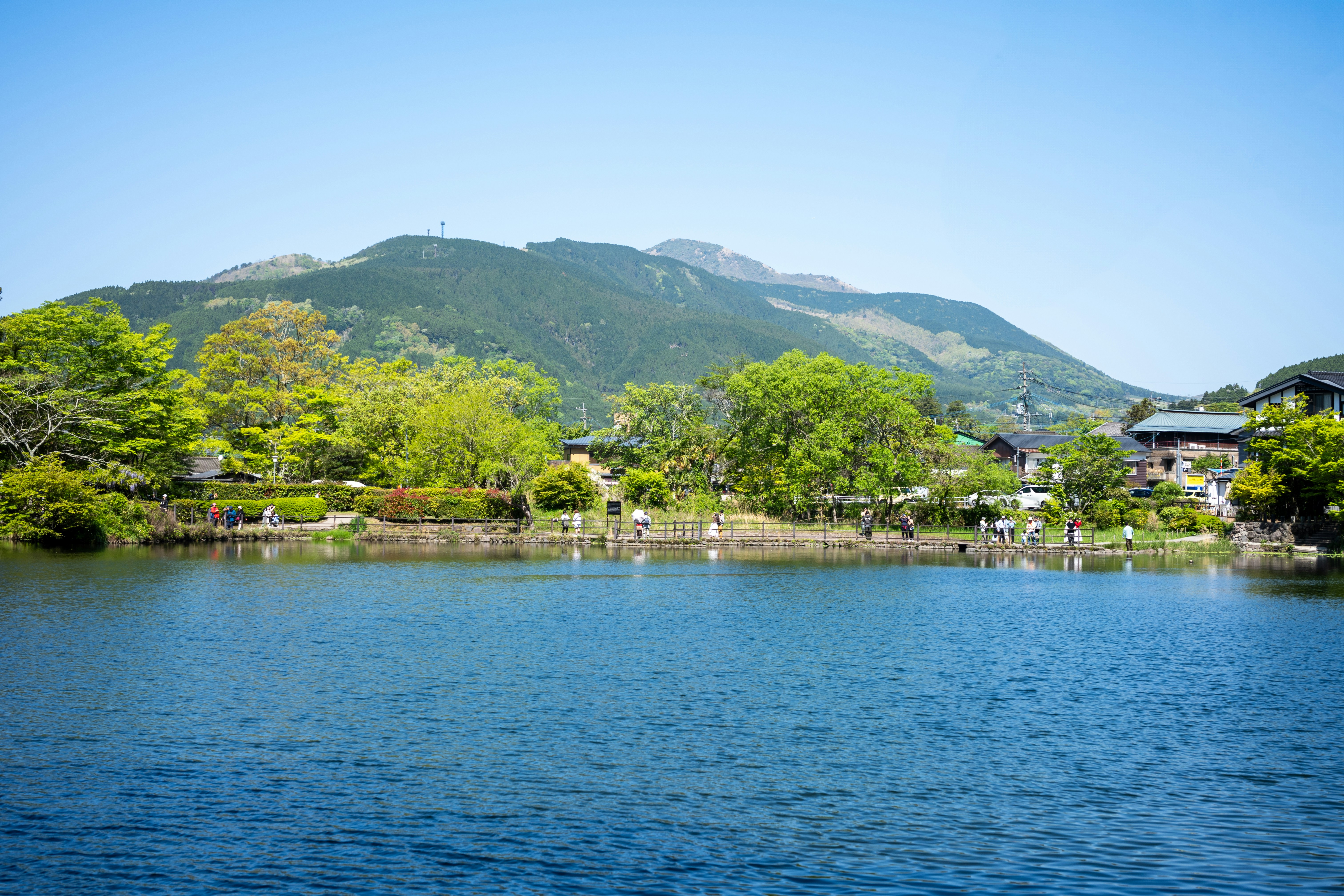 Kyushu sustainable travel community