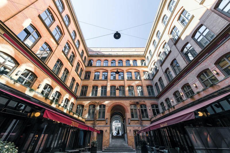 Hidden and Underrated Cafes in Hamburg That Most Tourists Miss