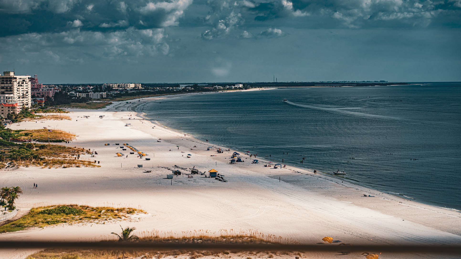 St Pete Beach Florida