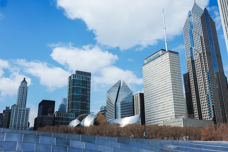 Chicago Architecture Boat Tour on the River