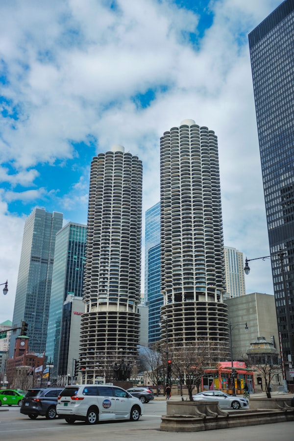 River North