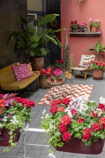 The Downsides of Biophilic Design: When Nature Isn’t Always Beneficial