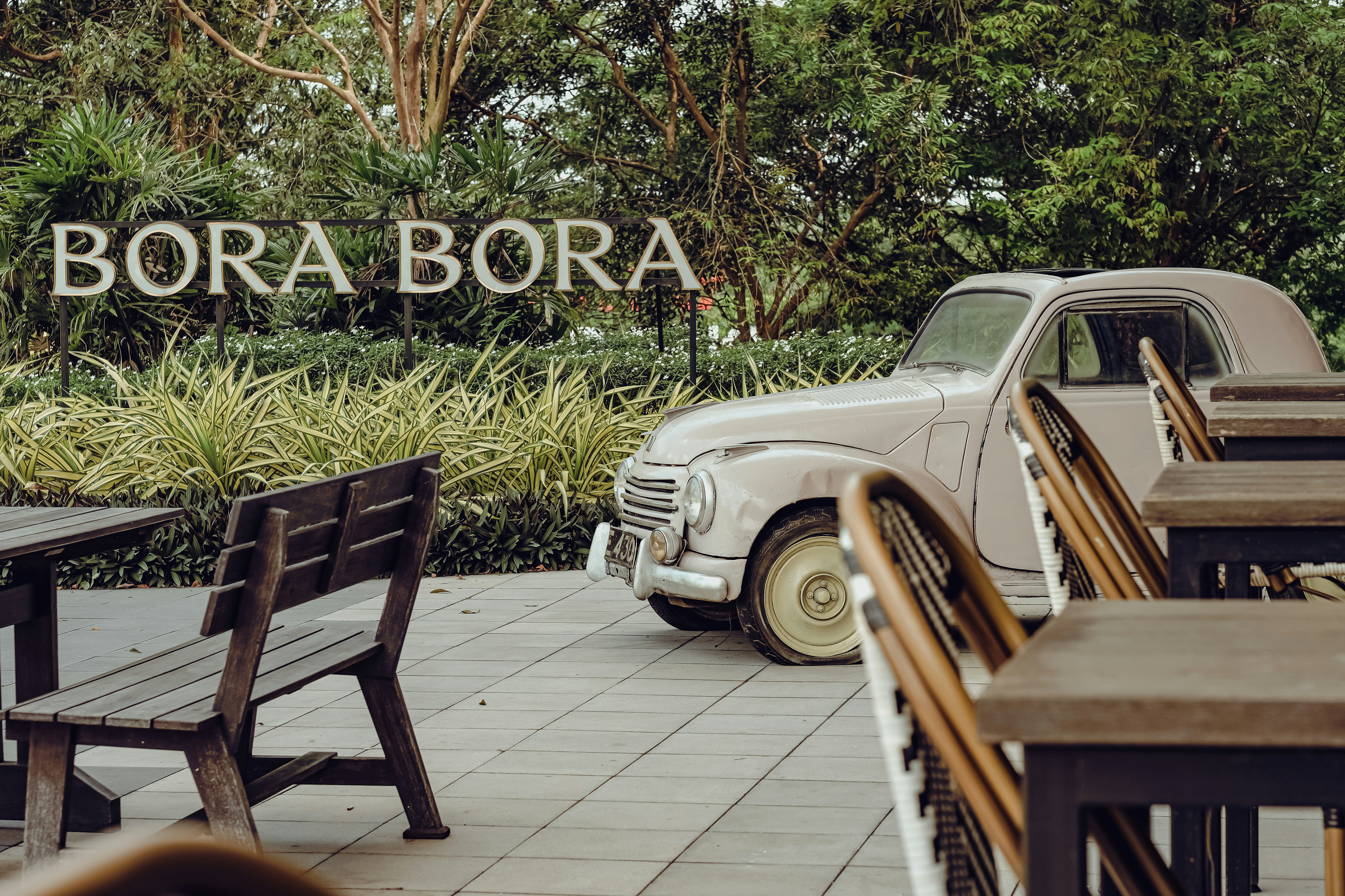 Pura Brasa