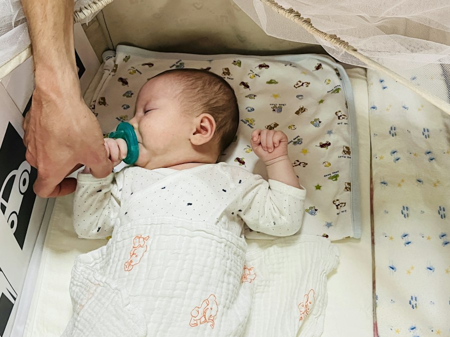 Moniteur Compact avec Capteur de Température Boifun moniteurs et caméras pour bébé
