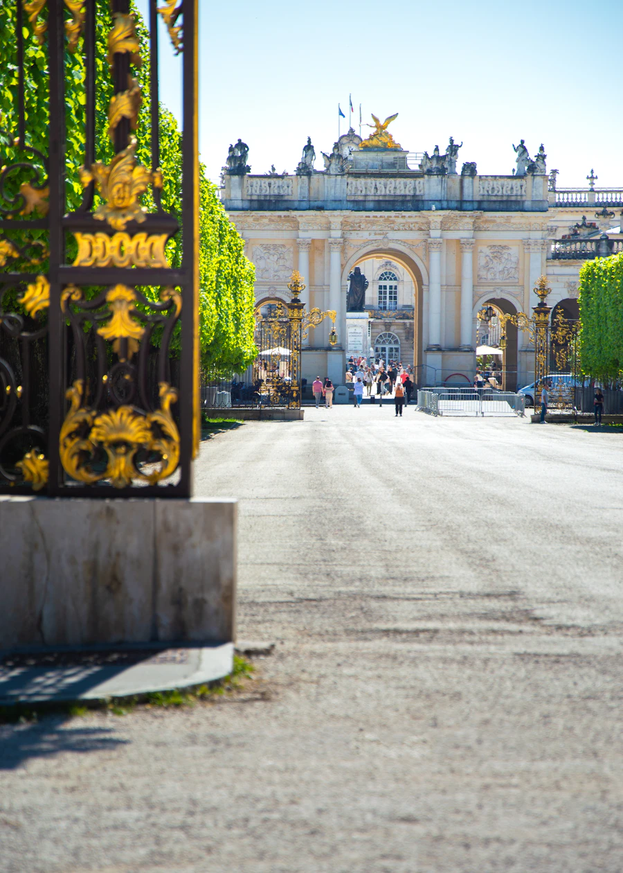 Conciergerie Airbnb Grand Nancy · Haussonville Nancy