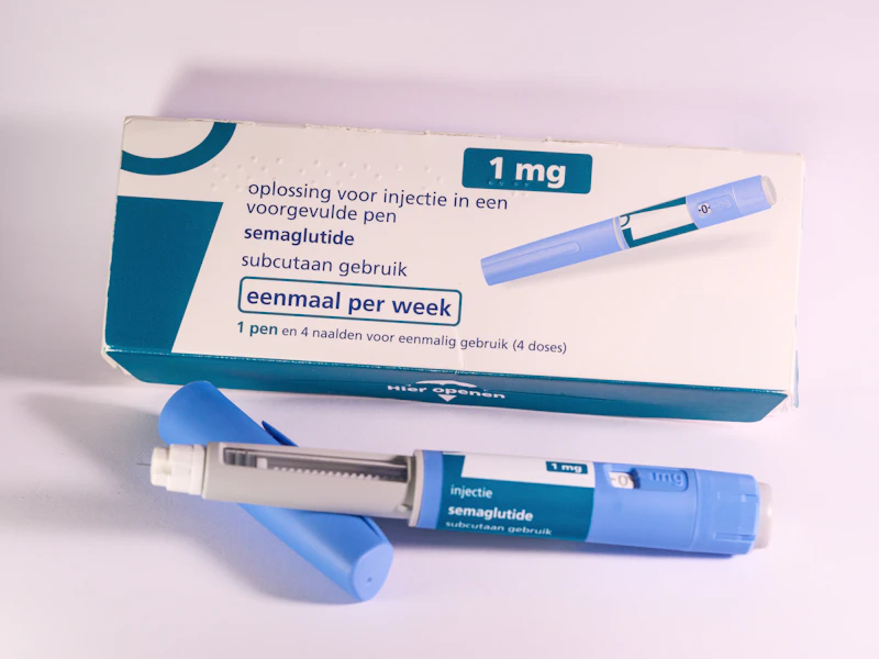 Breakthrough Evidence Links GLP-1 Weight-Loss Drugs to Improved Breast Cancer Survival