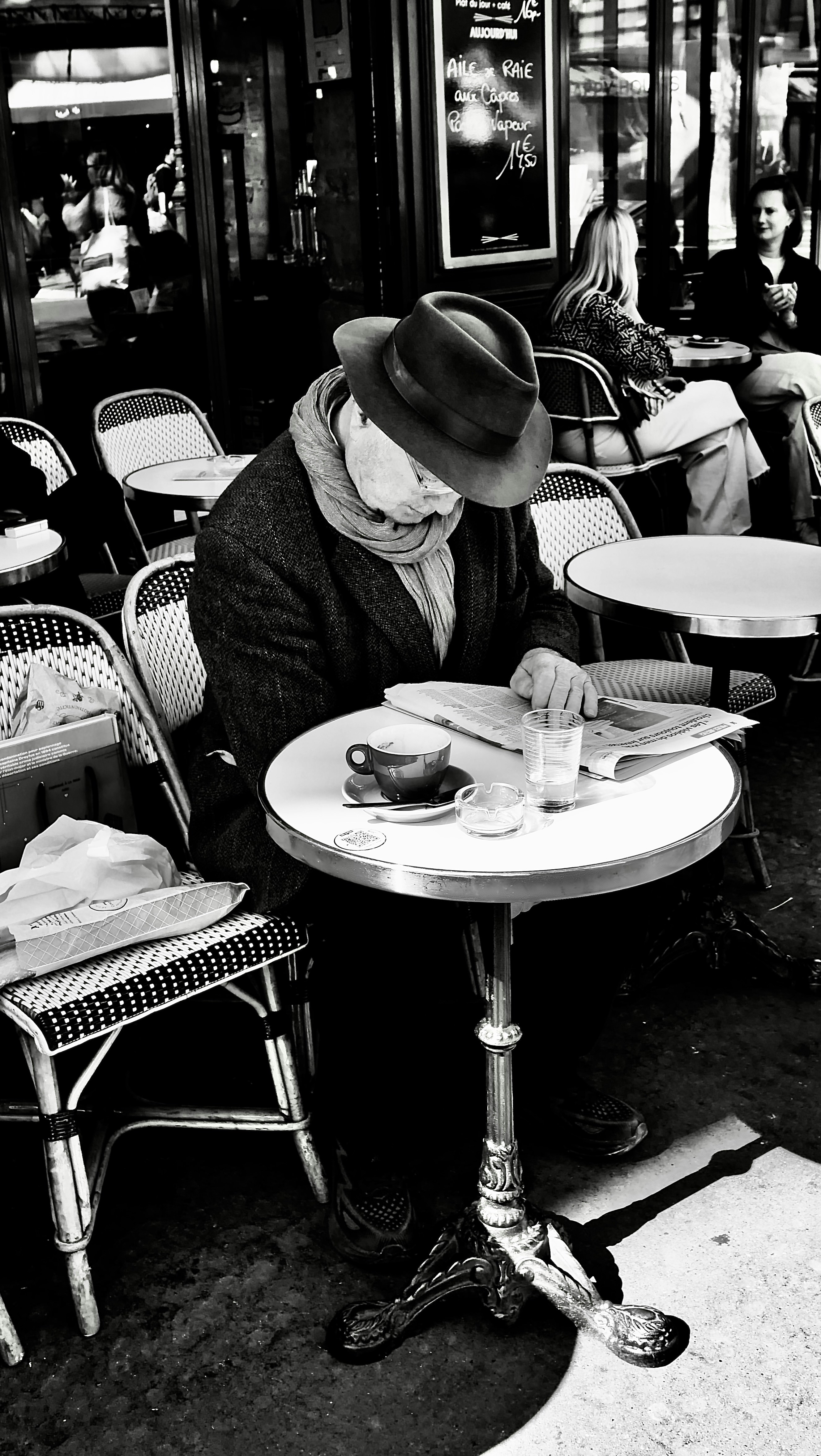 Photo by claudiopoggio