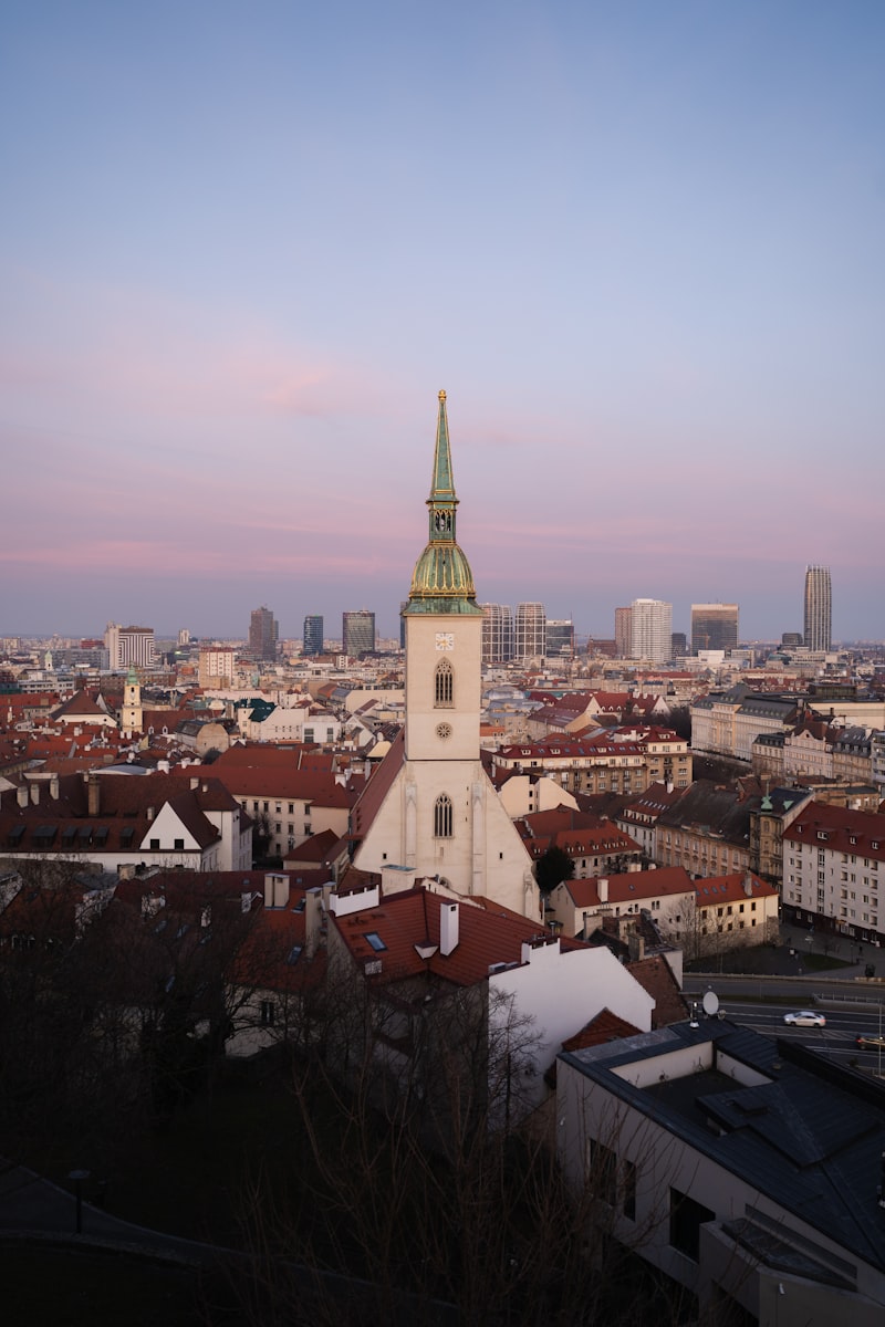 Slovakia