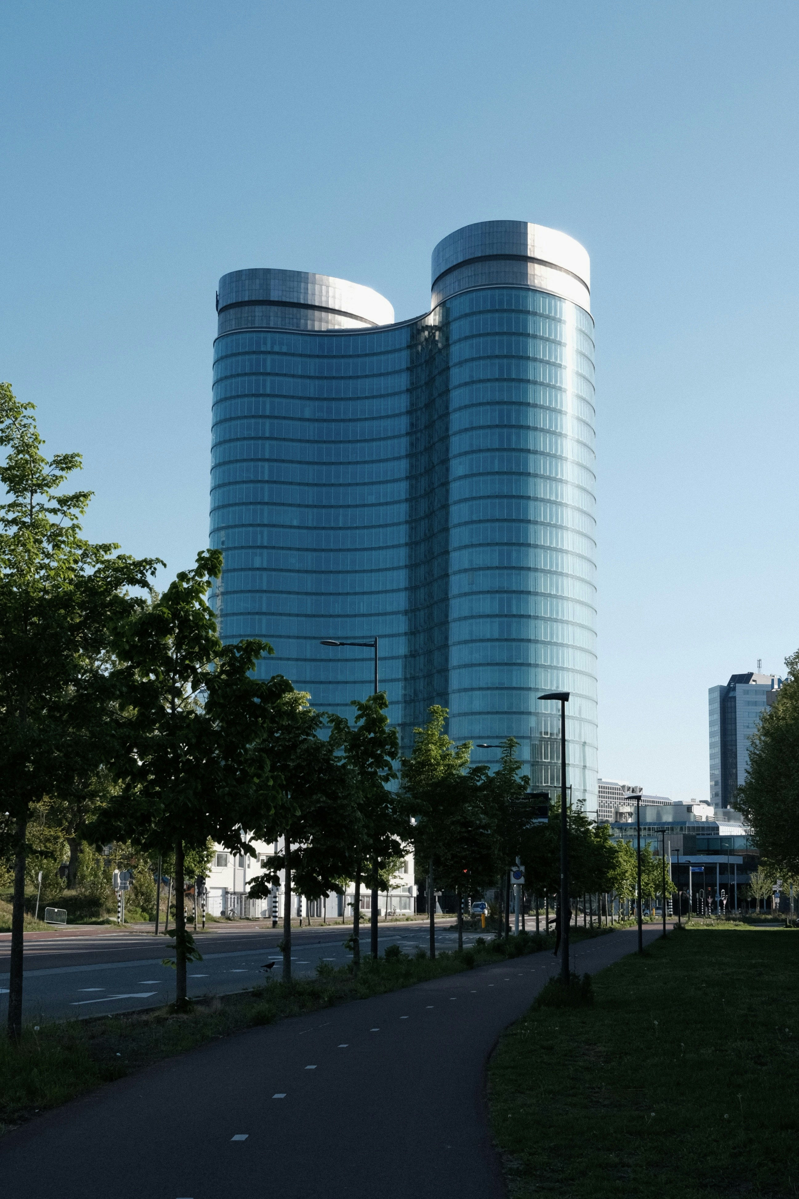 Photo by iljadijkstra