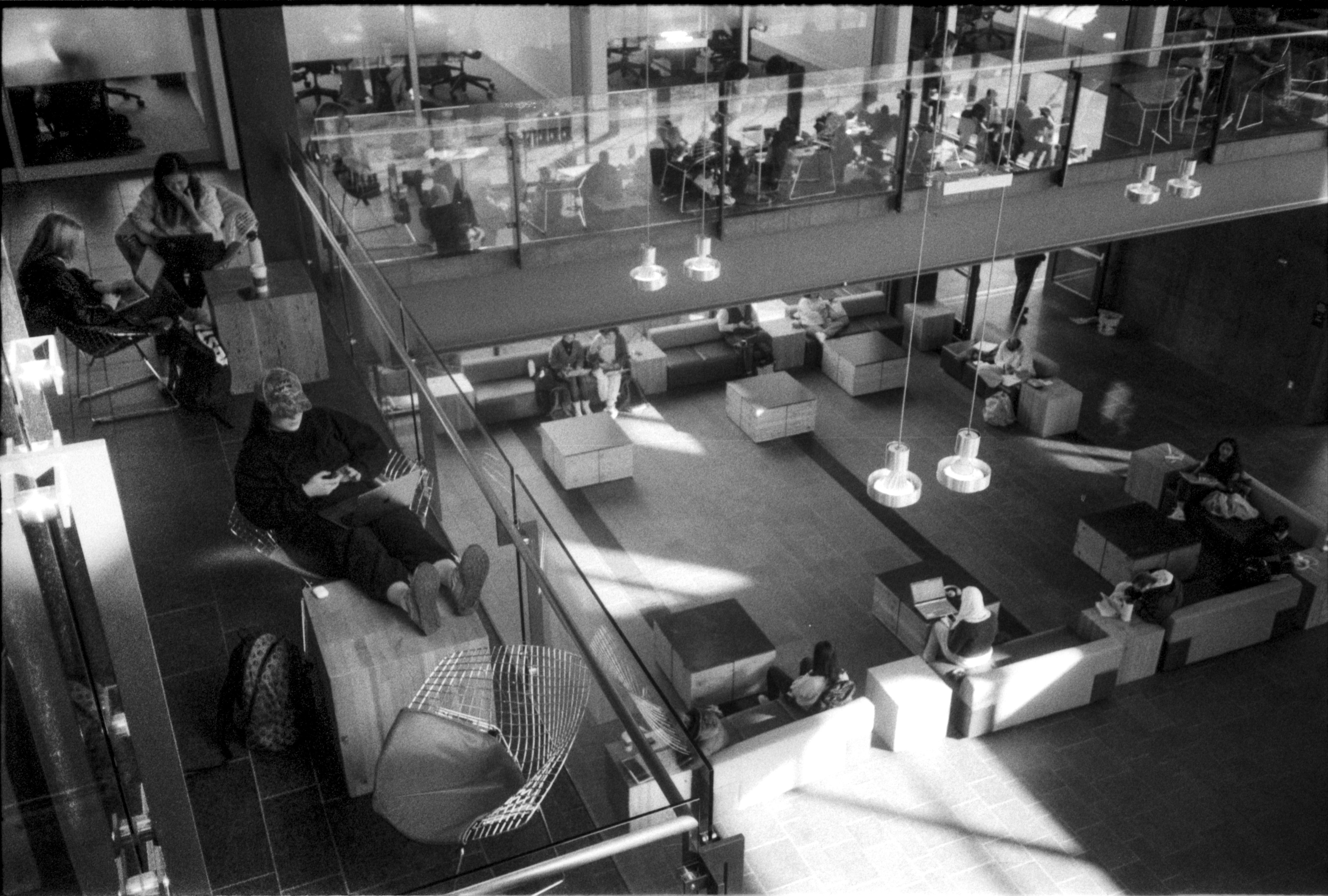 Photo by davidschultz