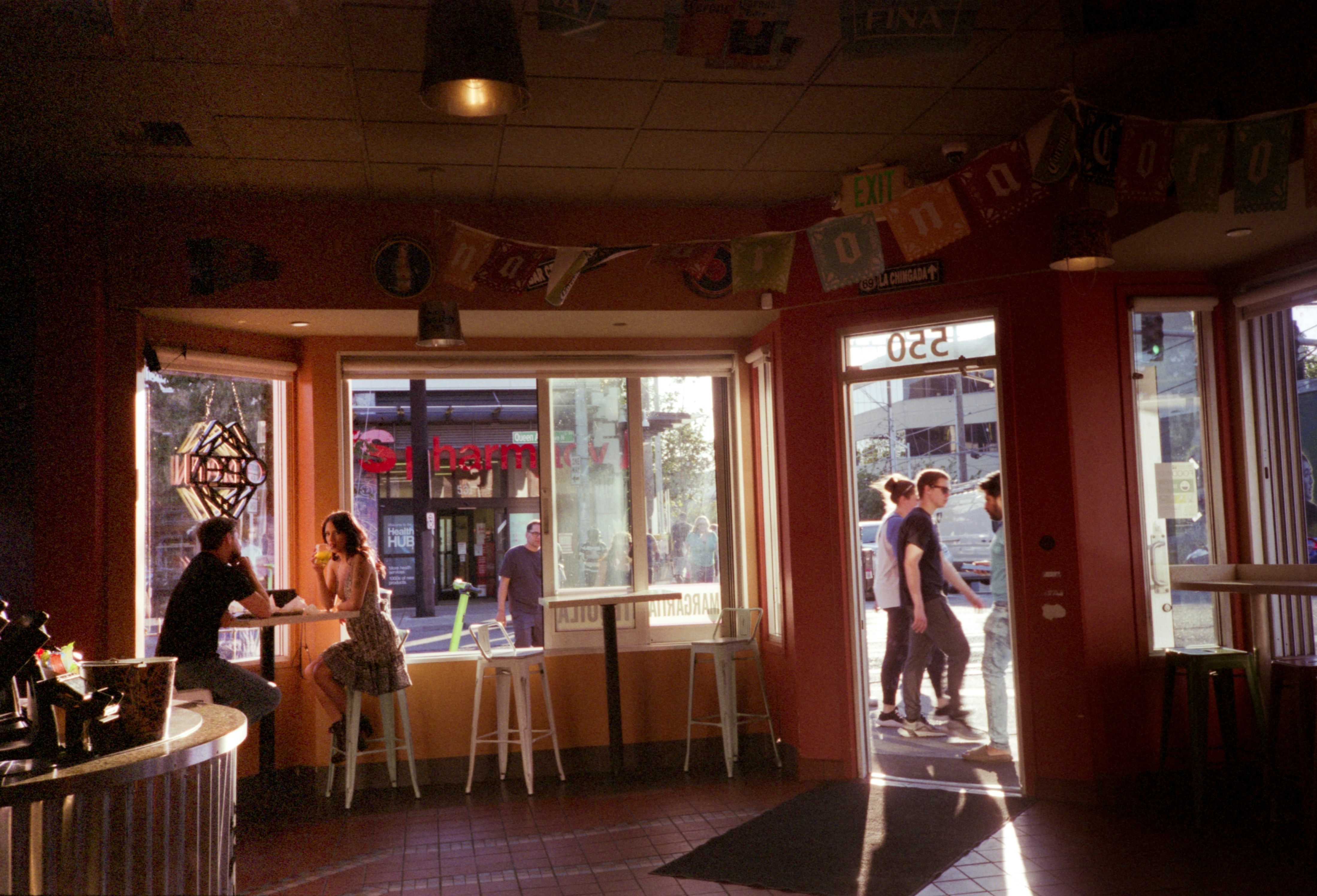 Photo by davidschultz