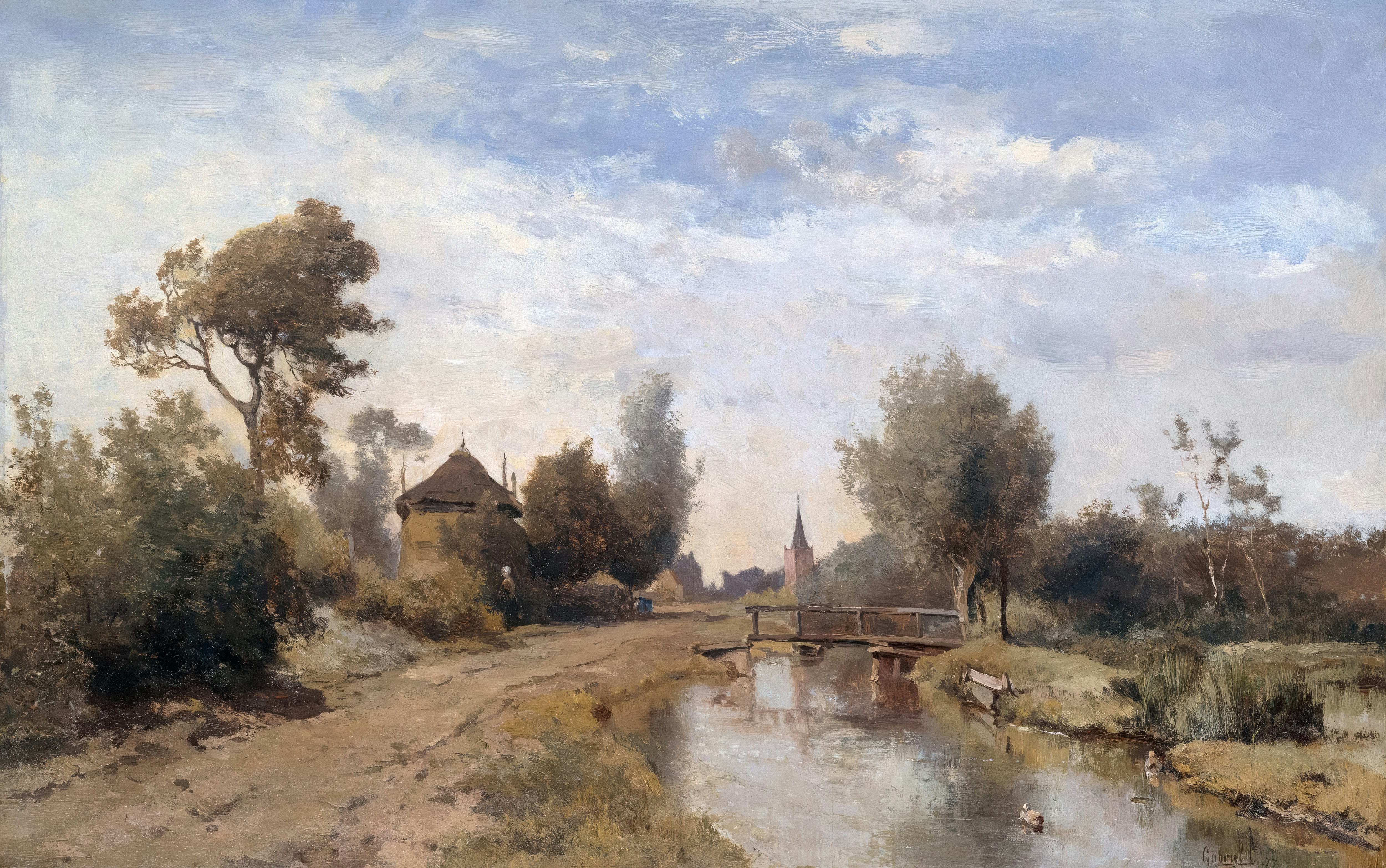 Photo by europeana
