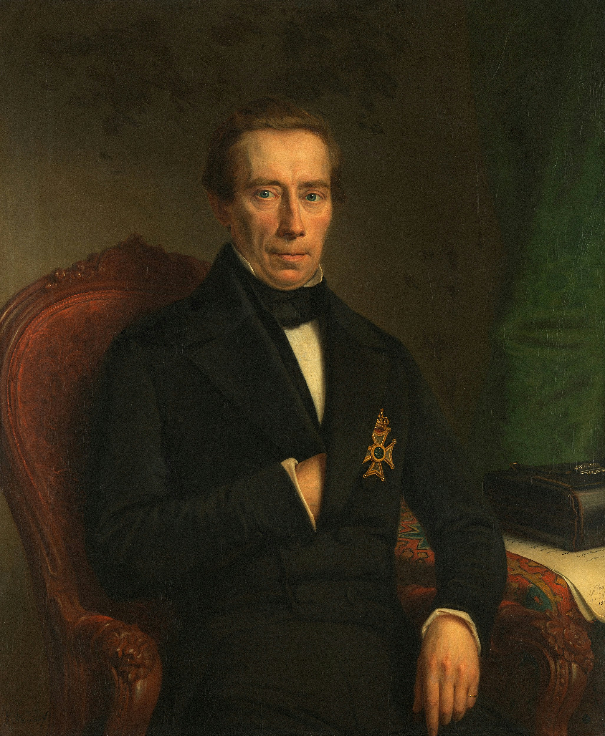 Photo by europeana