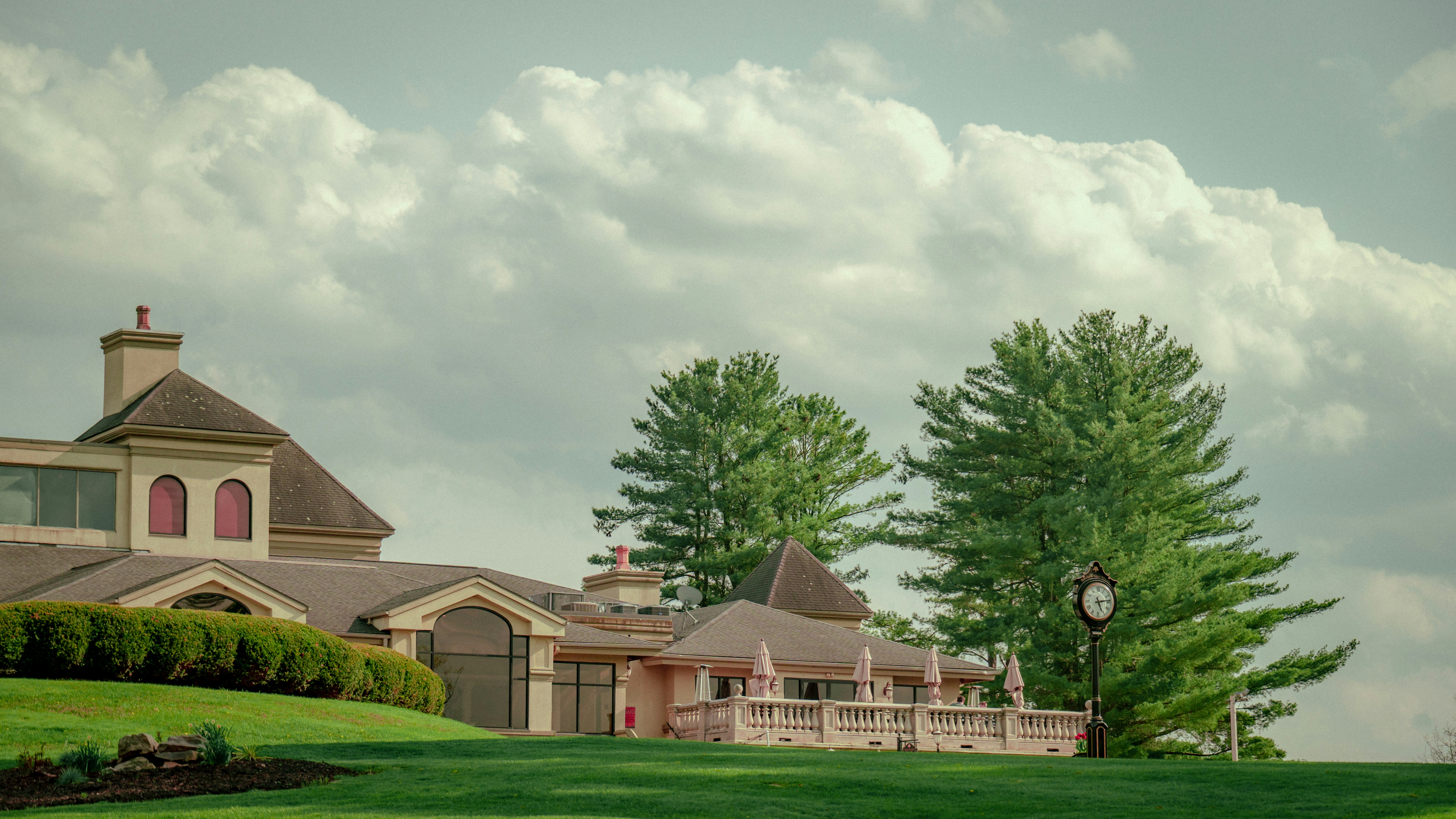 Pennsylvania rental property rowhouses illustrating DSCR loan investment opportunities statewide