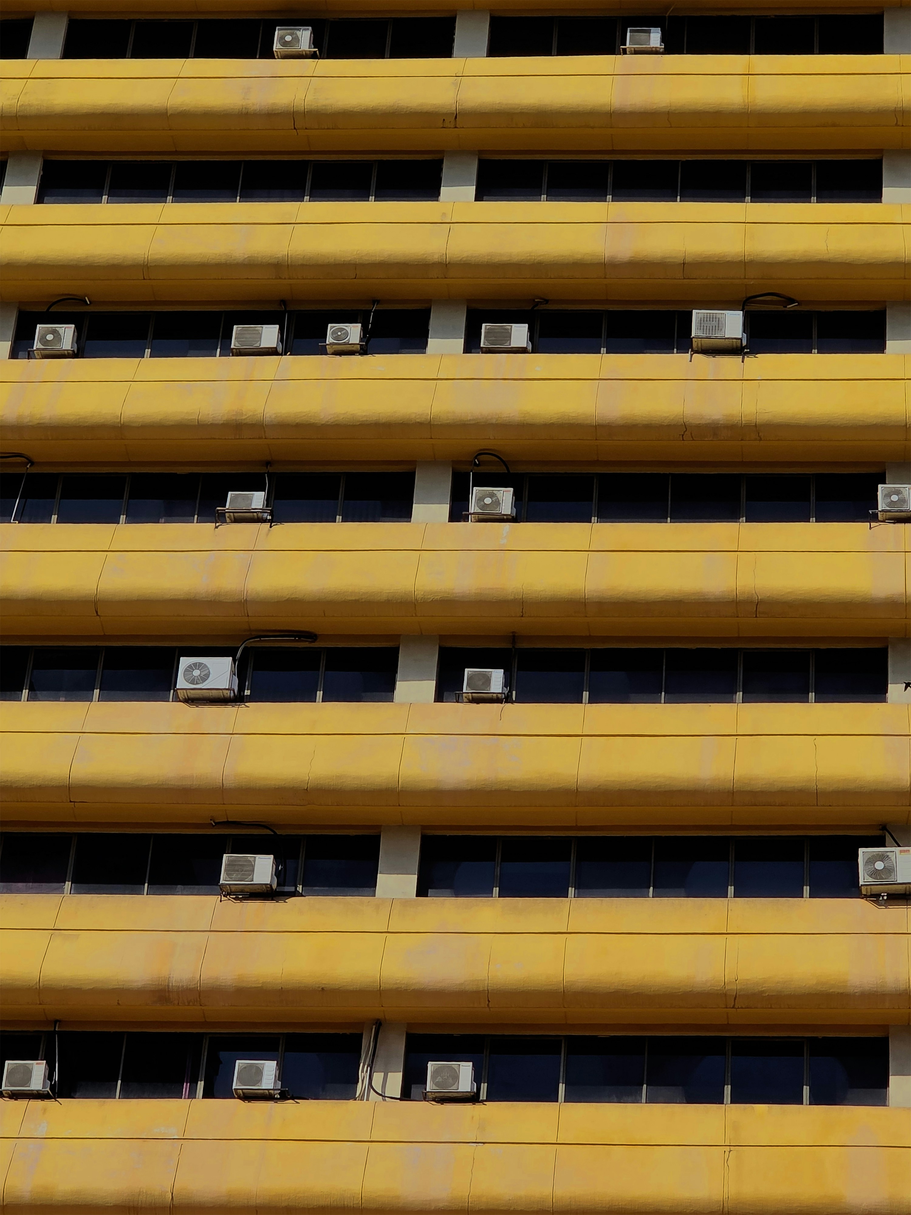 balcony workspace aesthetic, wallpaper, Balcony Office: Decorating Small Spaces for Work 4