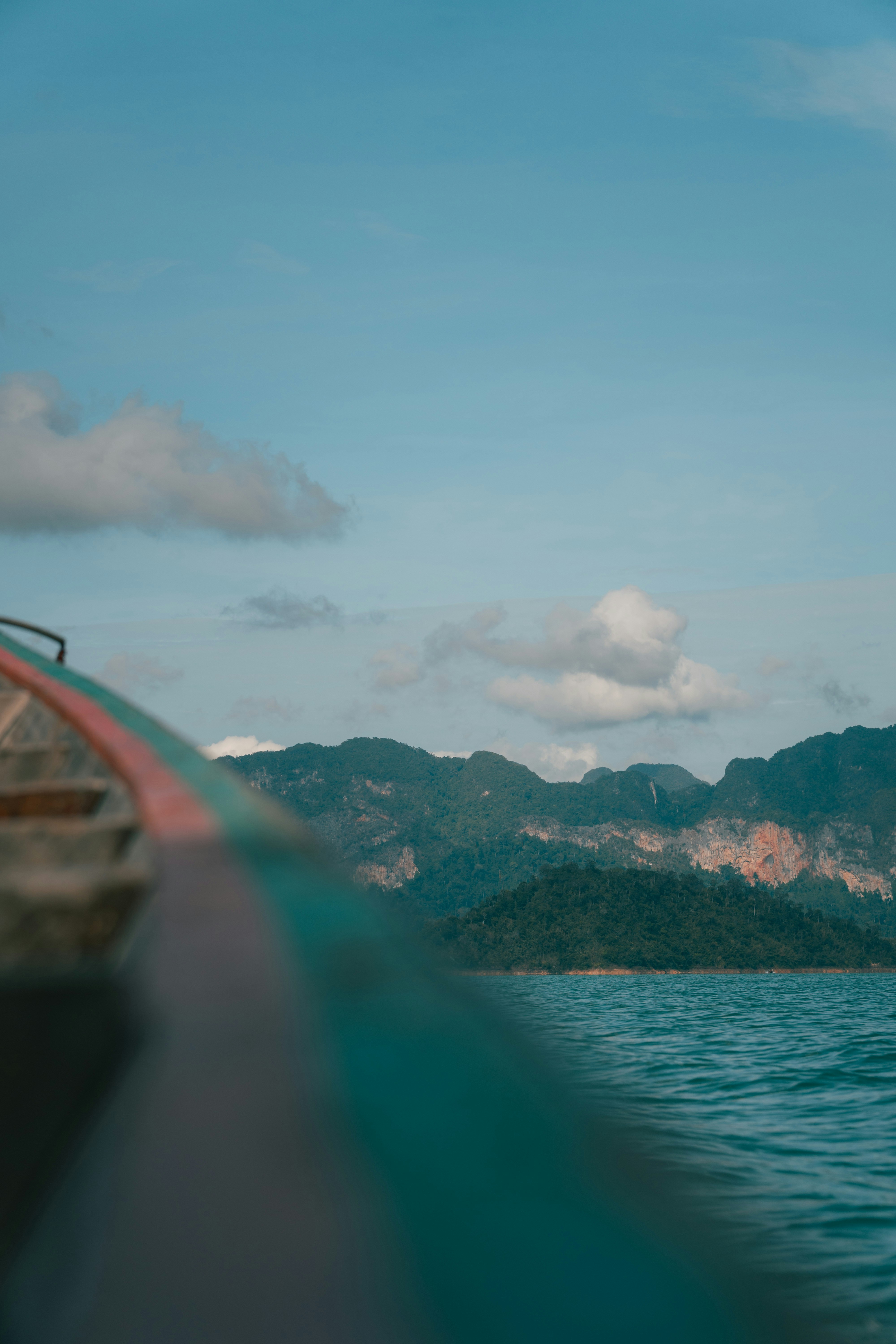 Andaman Island Escape