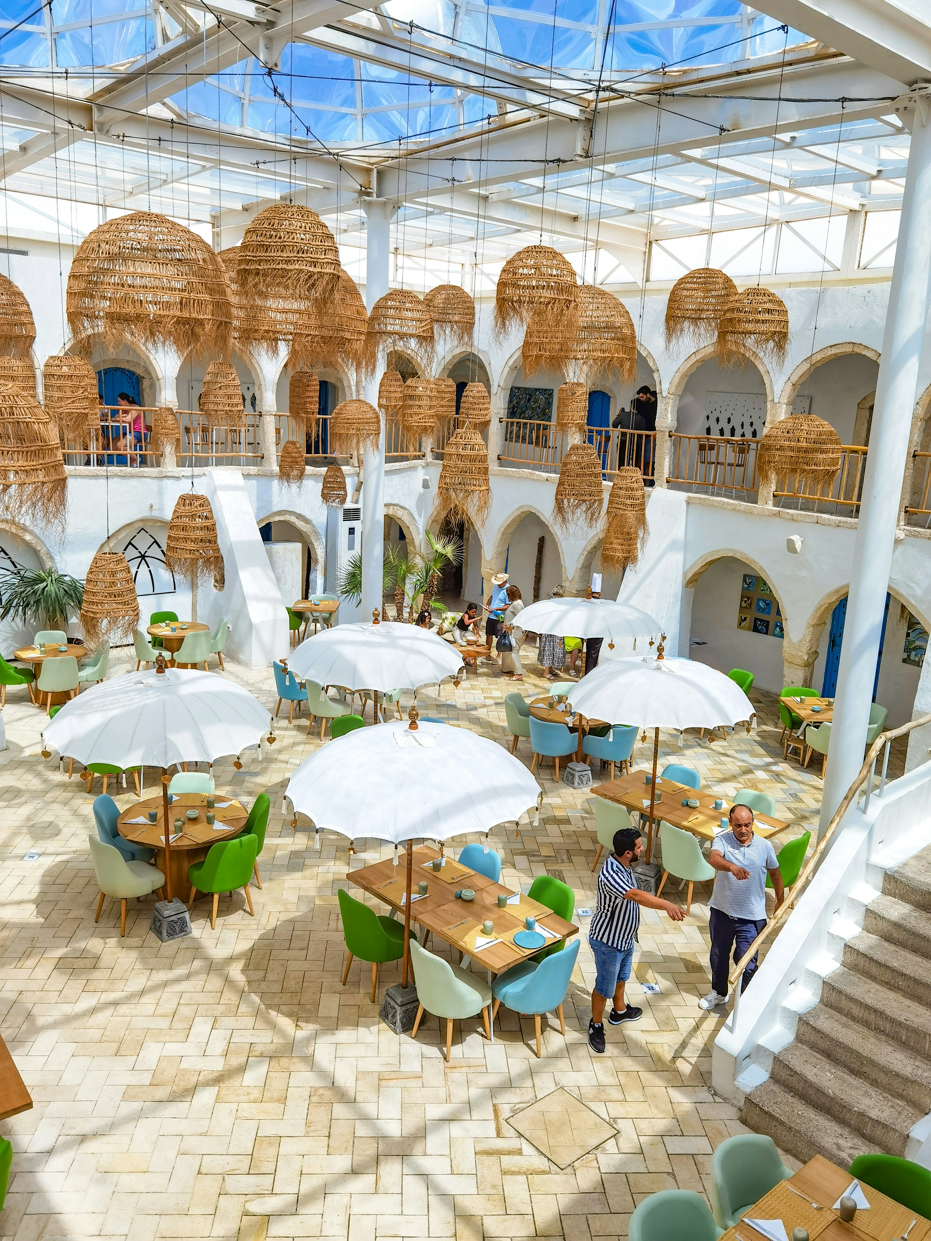 Itinéraire Djerba 7 jours ou 10 jours : programme complet + conseils pratiques