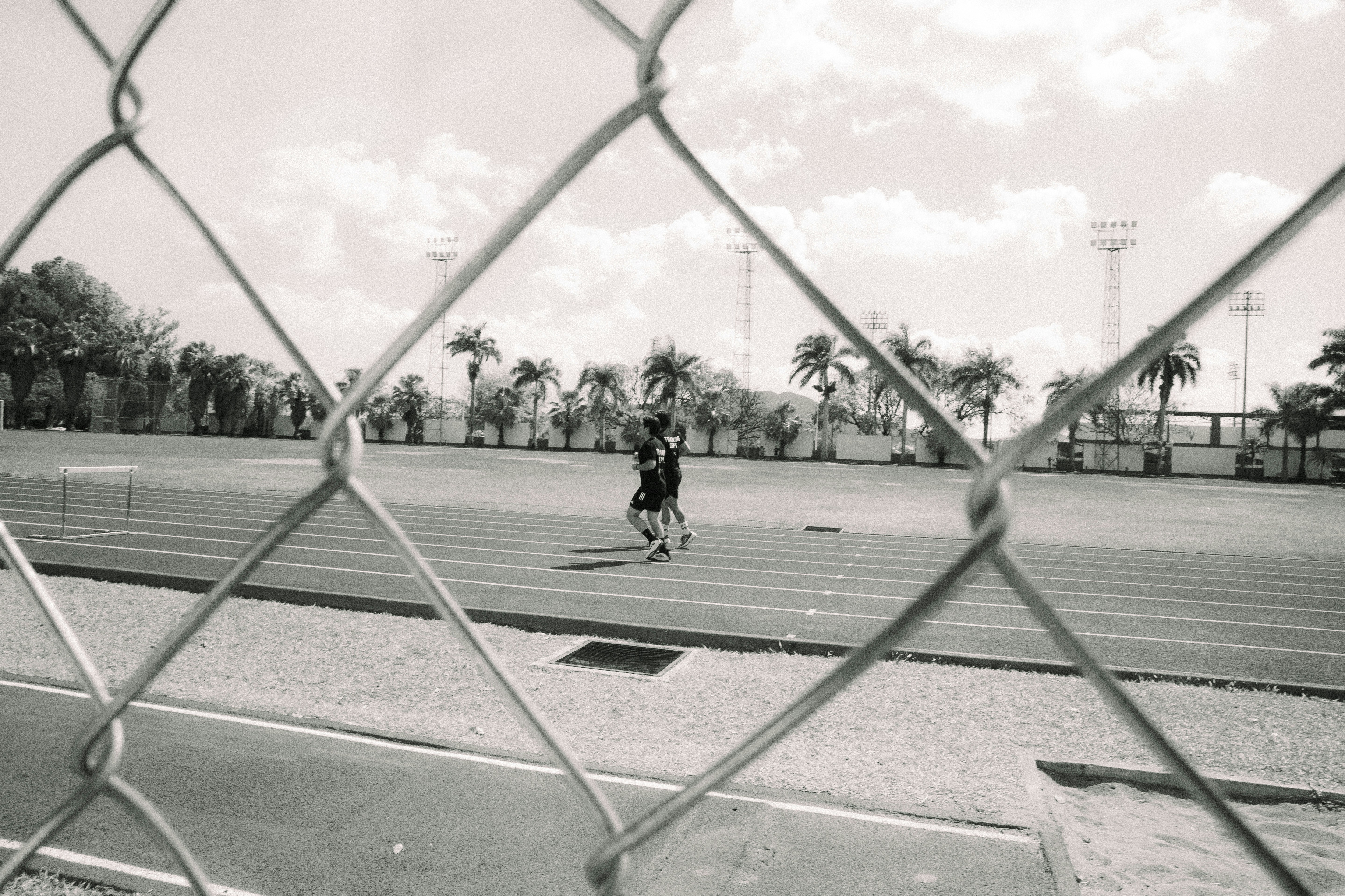 Photo by leonardodbi