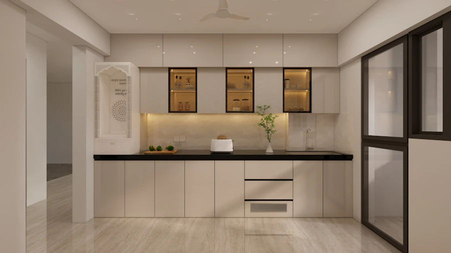 Kitchen & Cooking