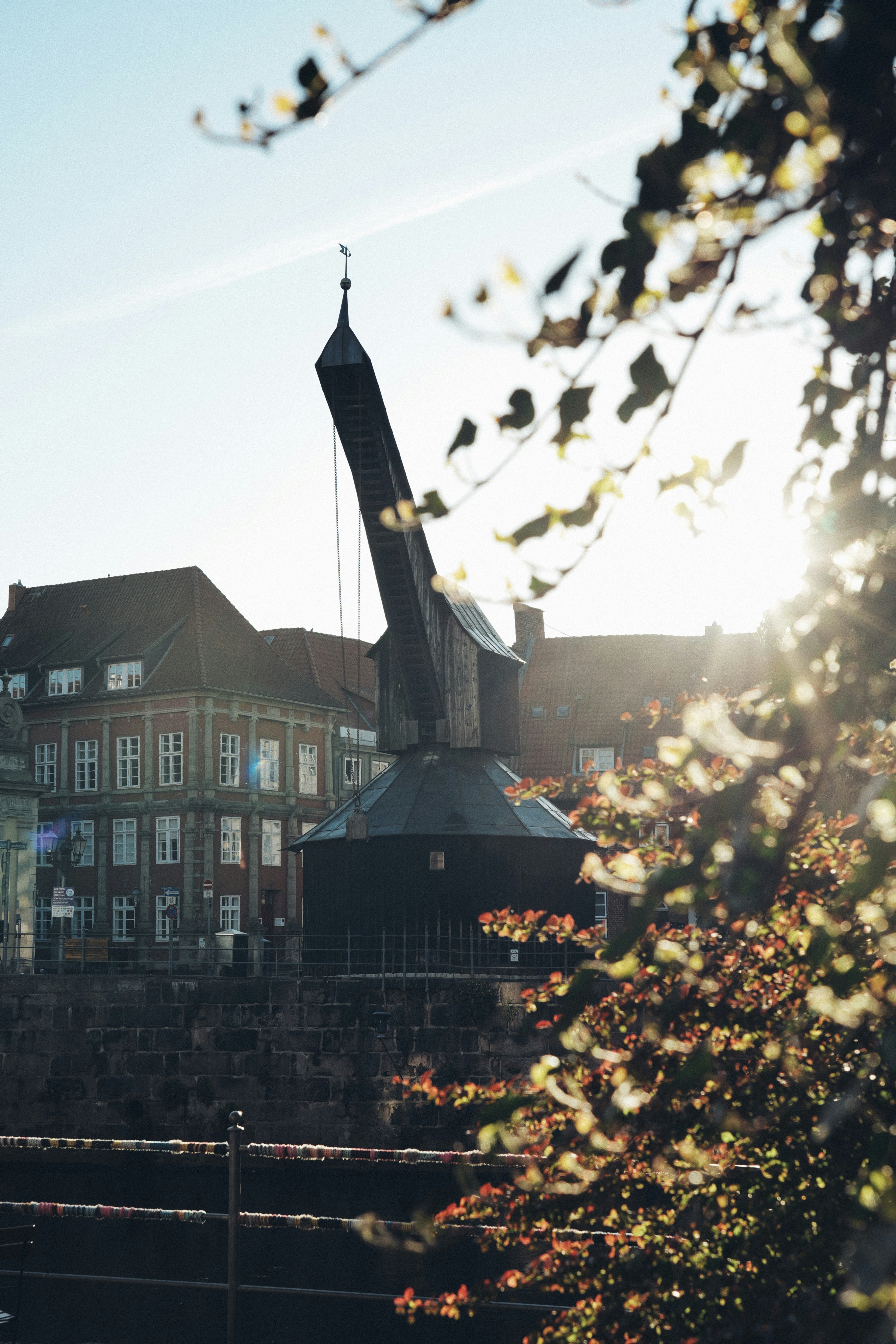 Ein veröffentlichtes Foto