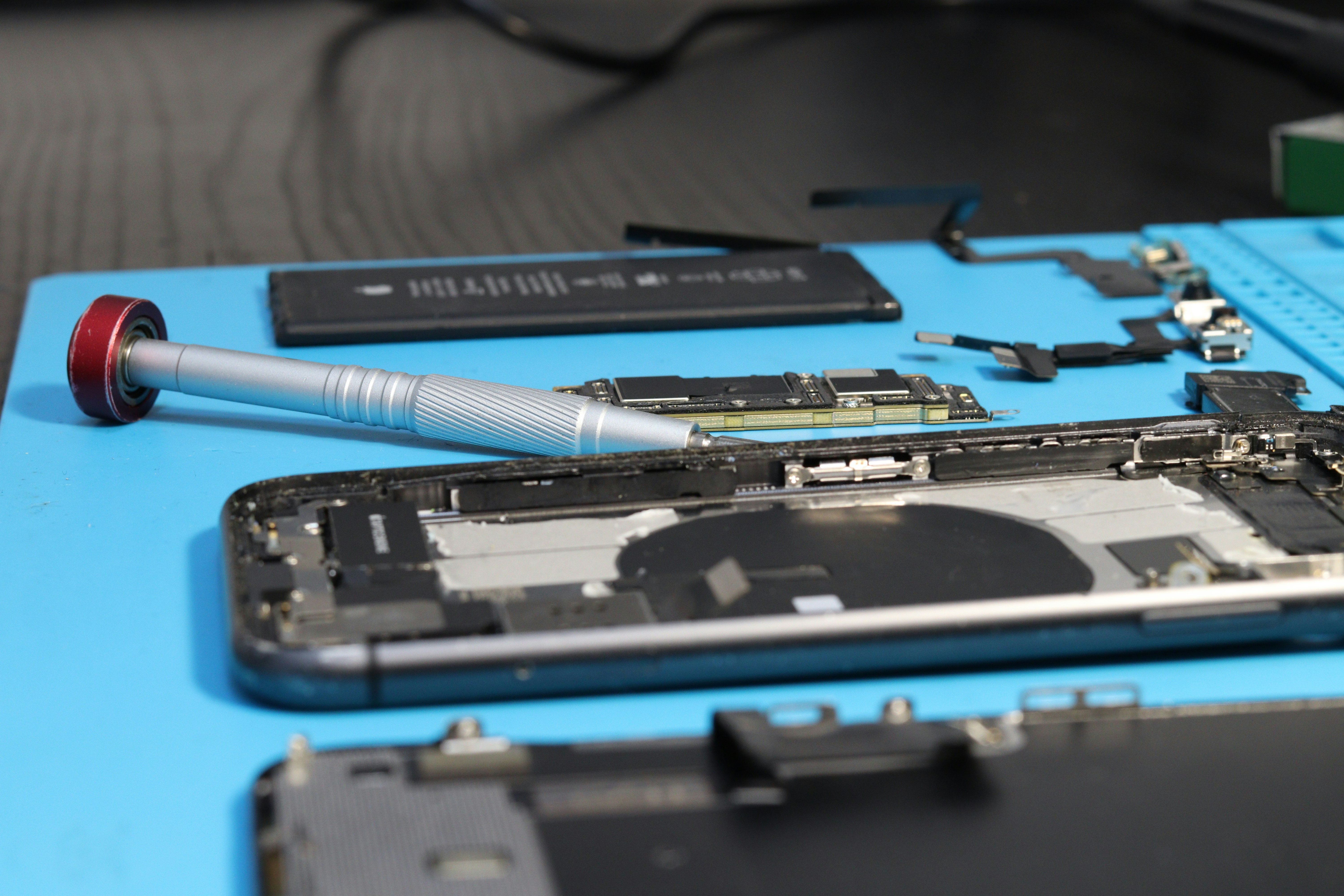 Photo by fotografialuivlad