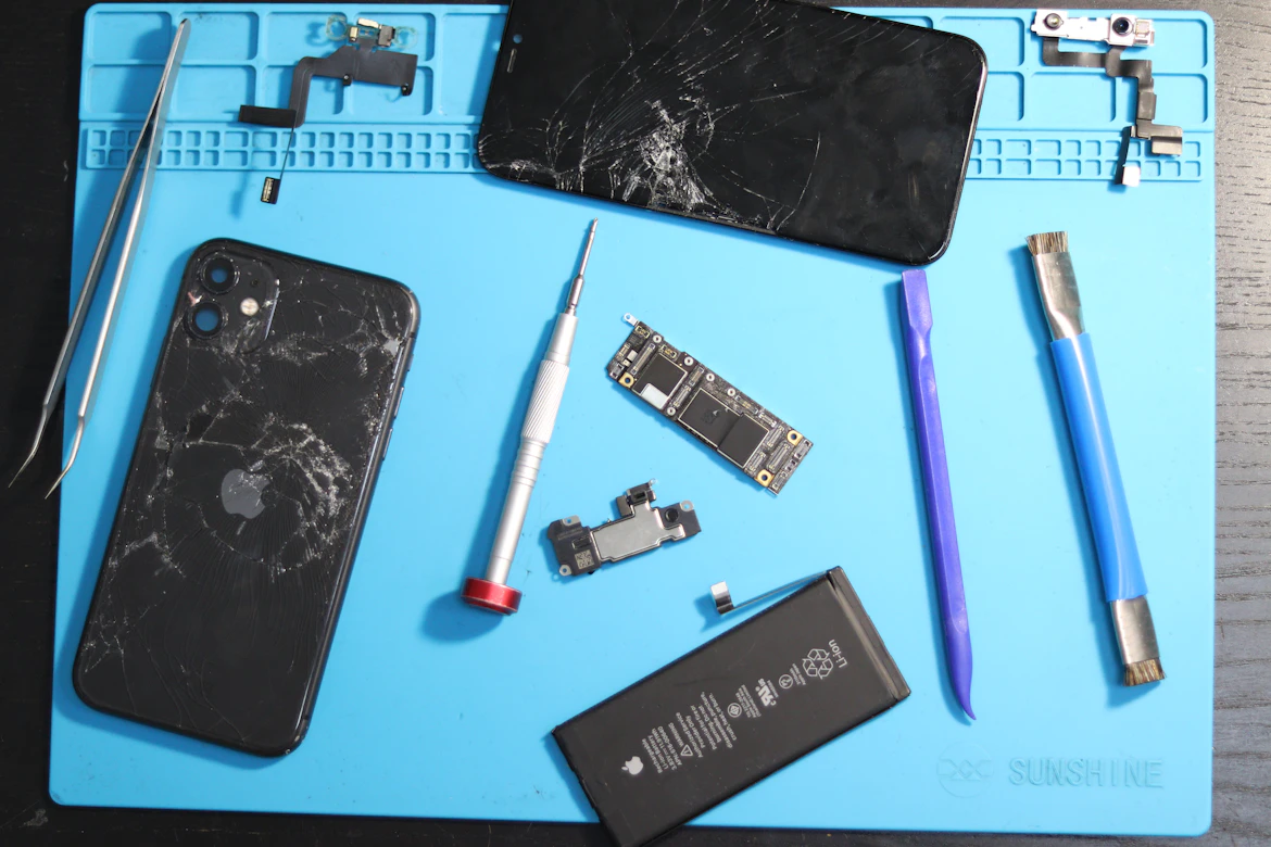 Phone Repair