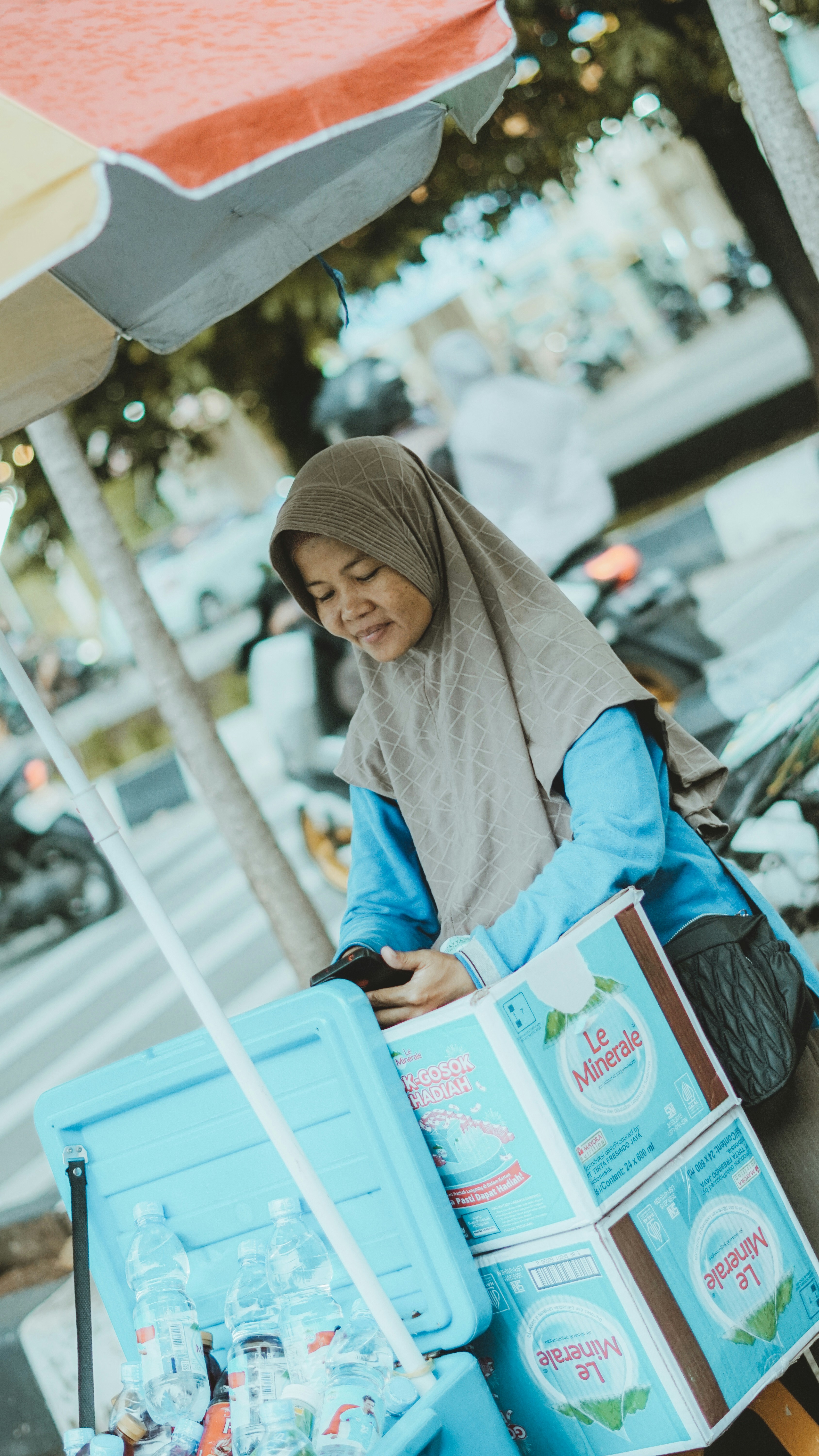 Photo by ahmadfarisandy