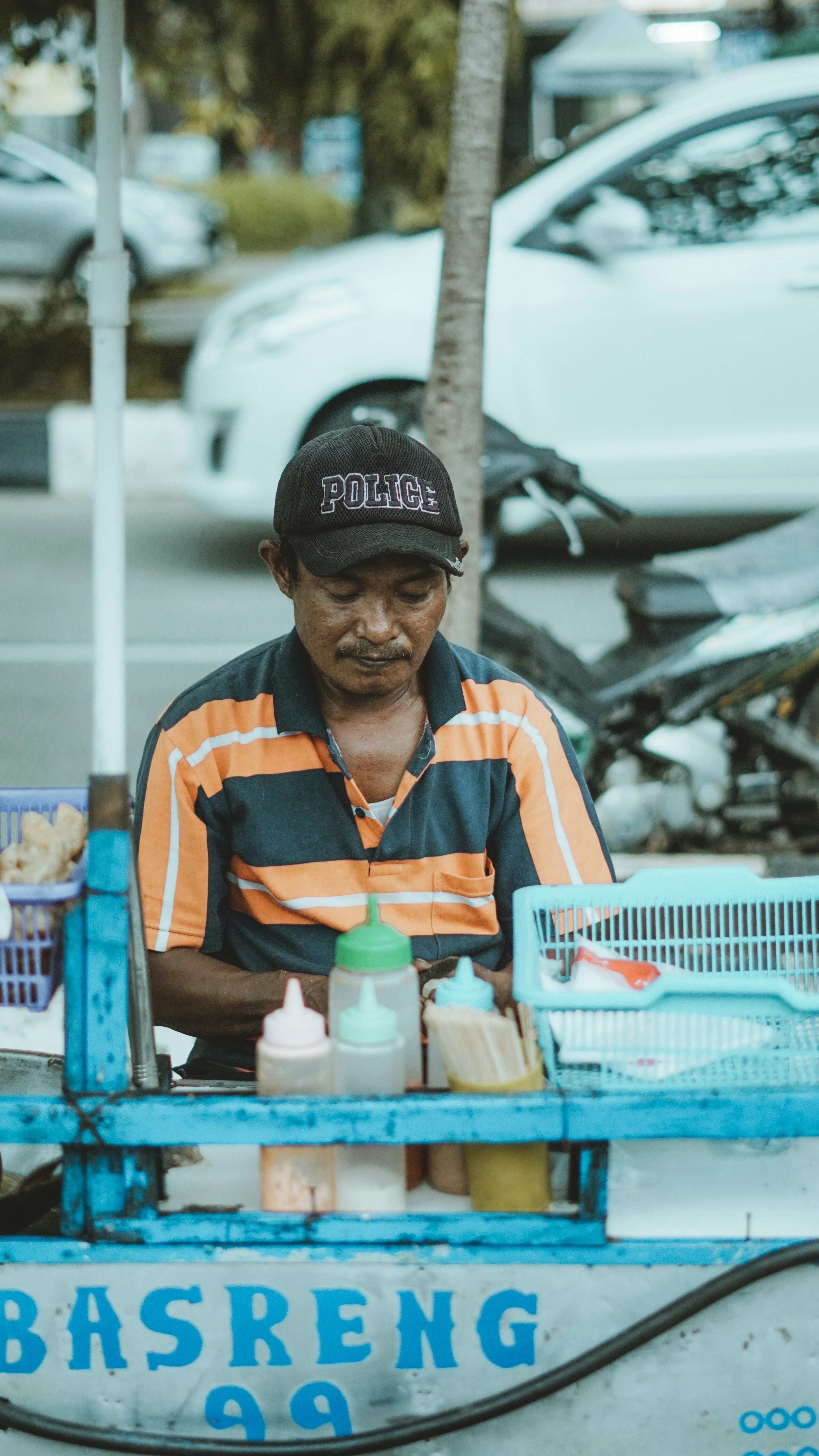 Photo by ahmadfarisandy