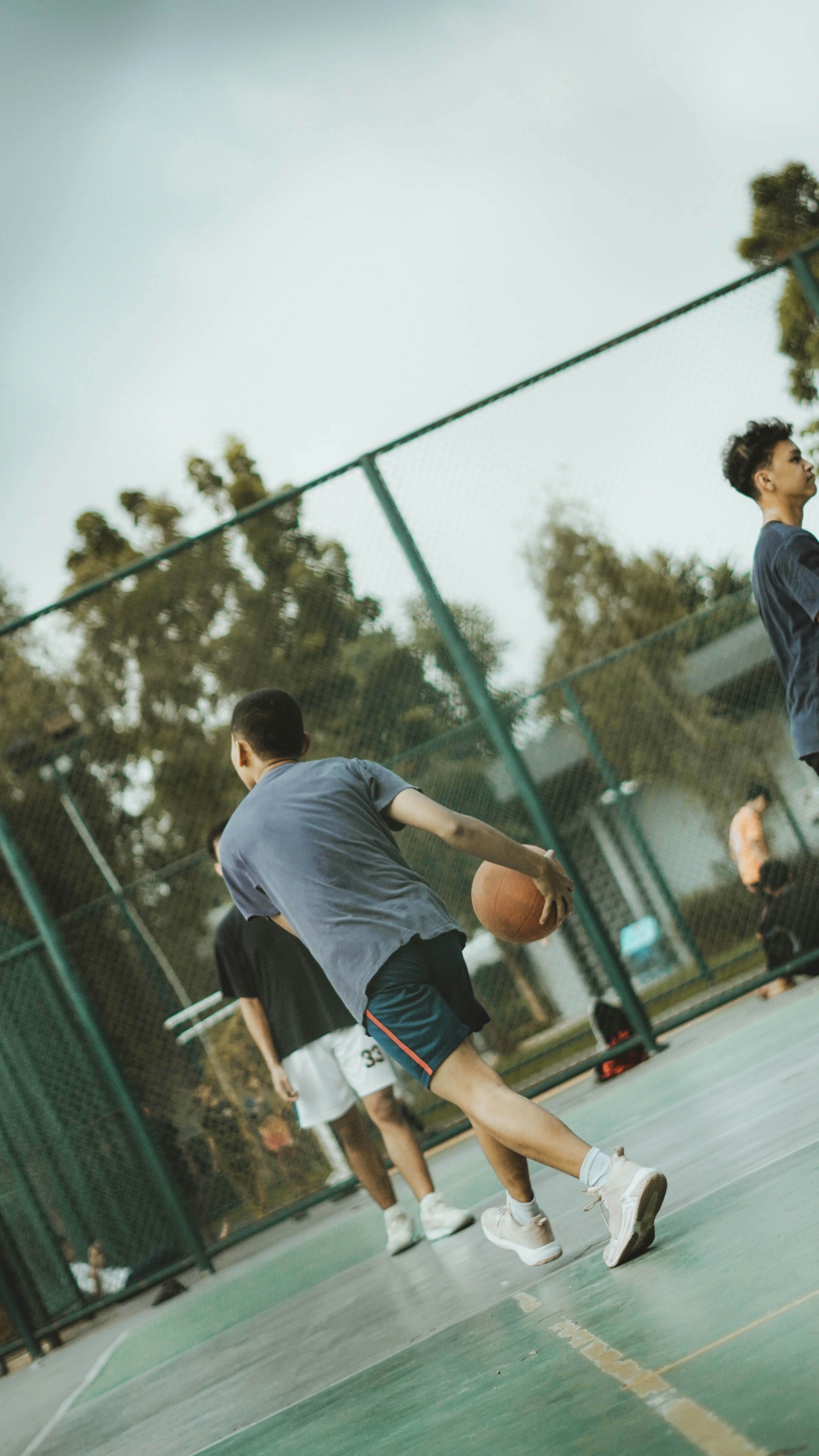 Photo by ahmadfarisandy