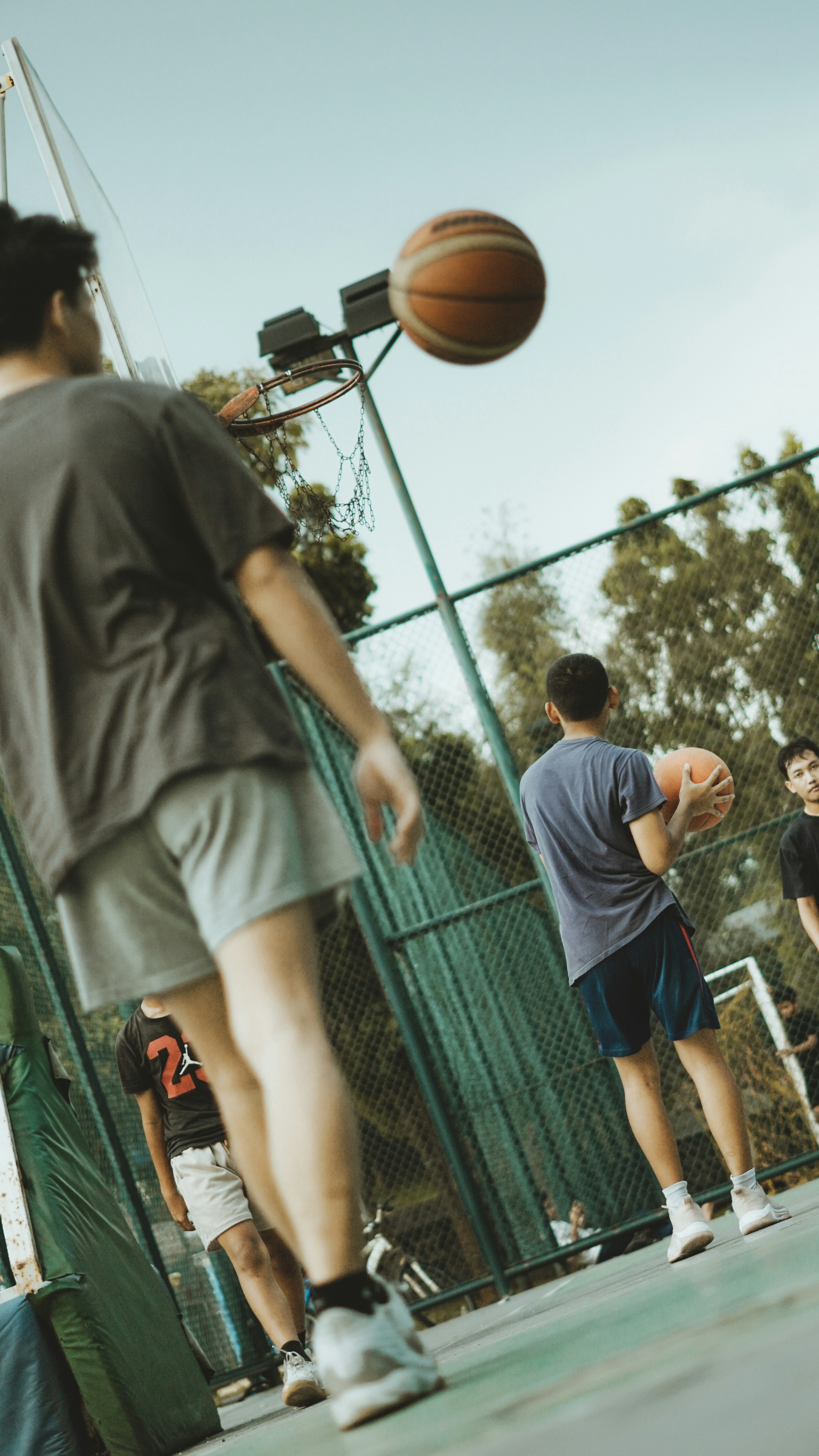 Photo by ahmadfarisandy