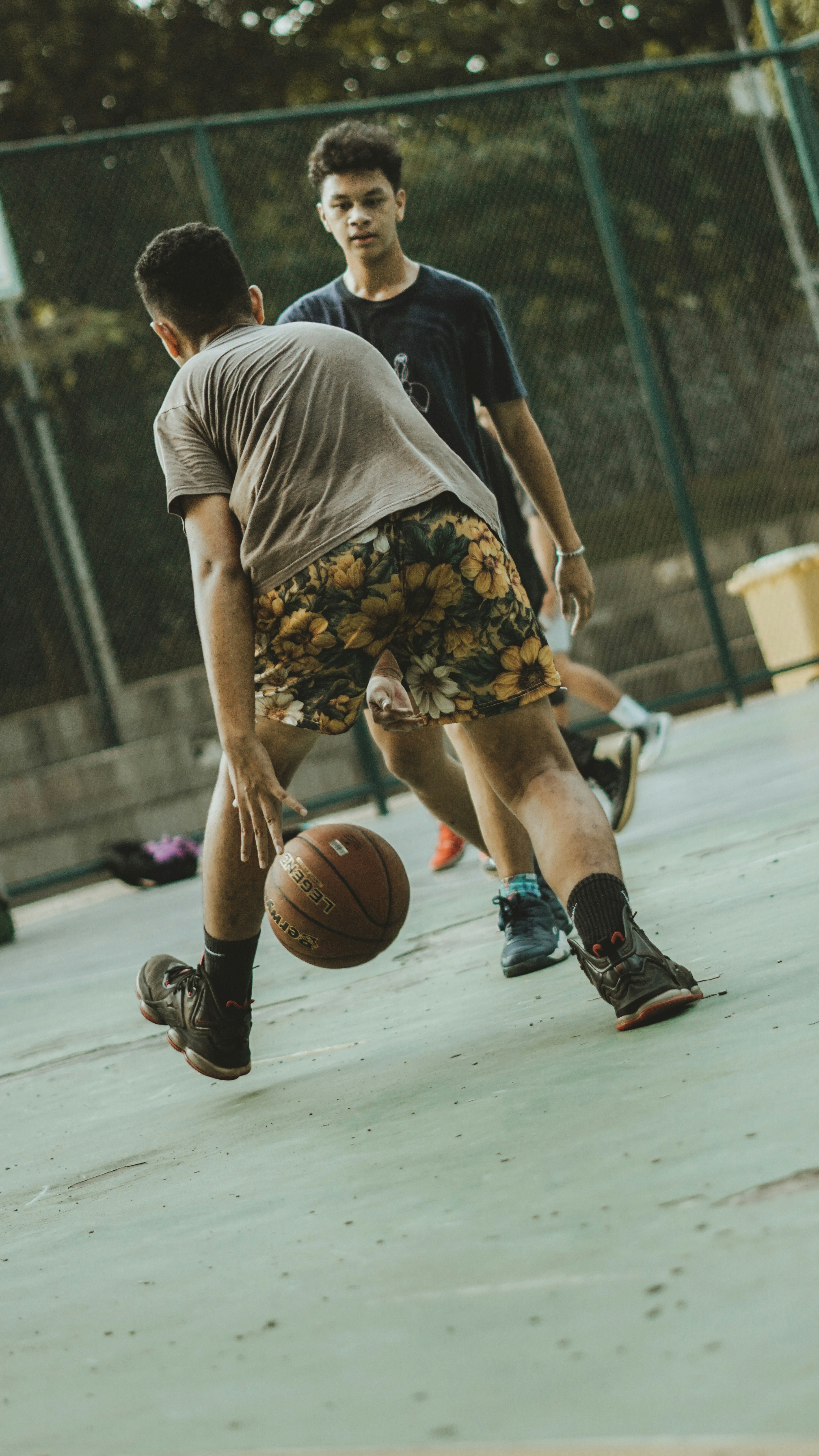 Photo by ahmadfarisandy