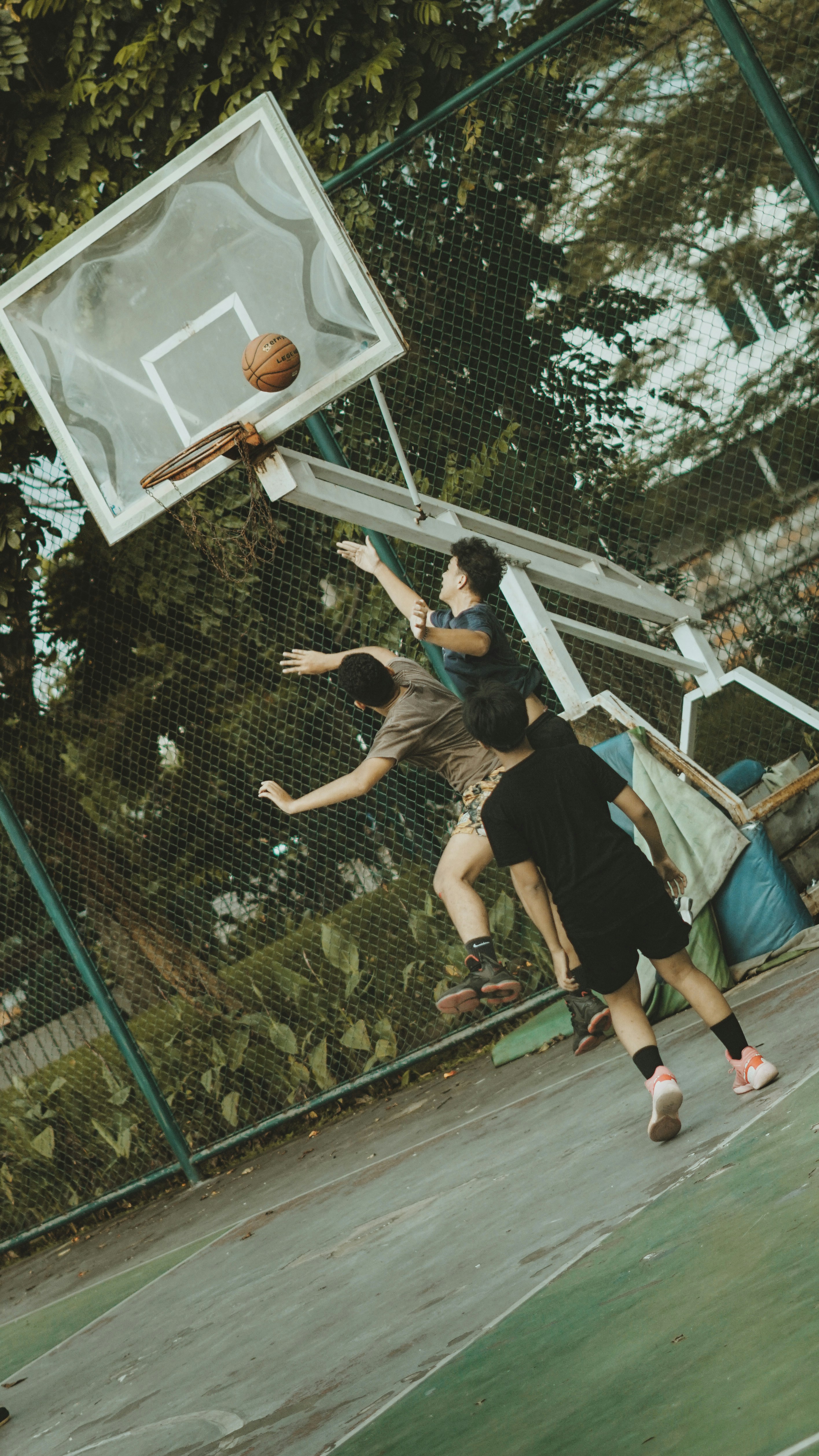 Photo by ahmadfarisandy